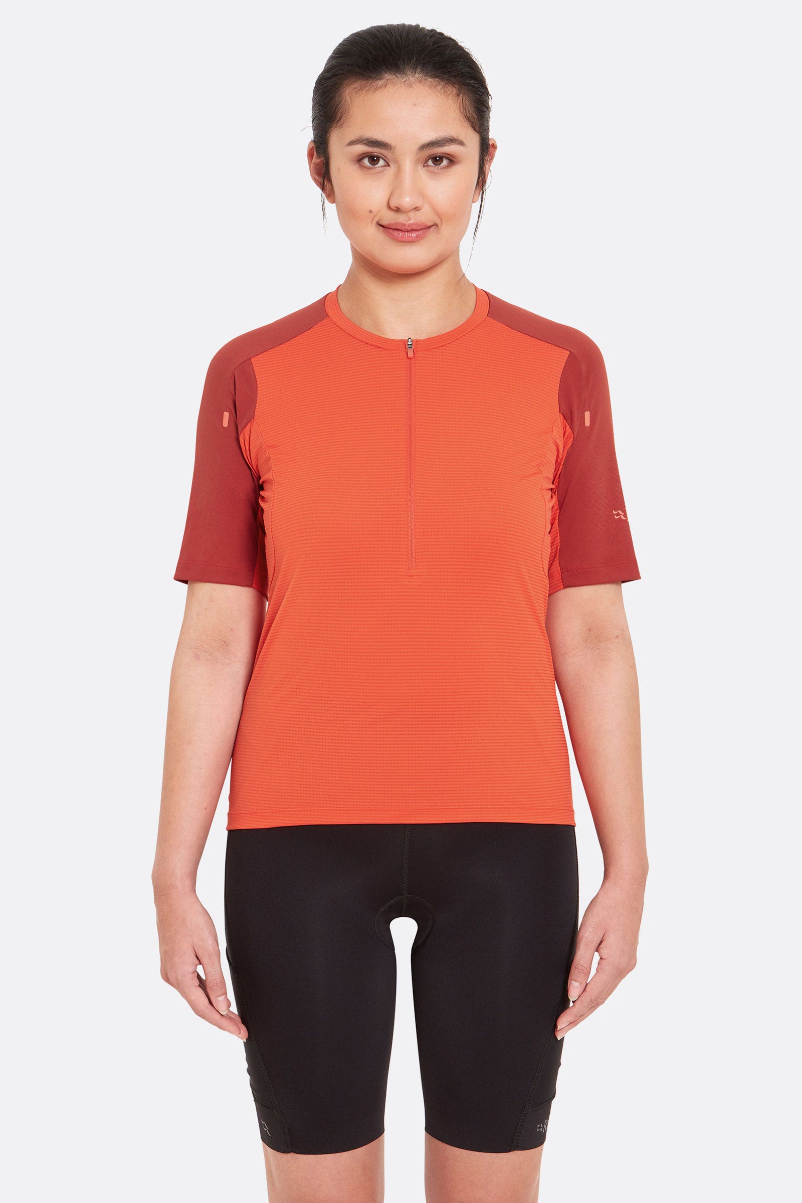 Women's Cinder Cargo Biking Shorts