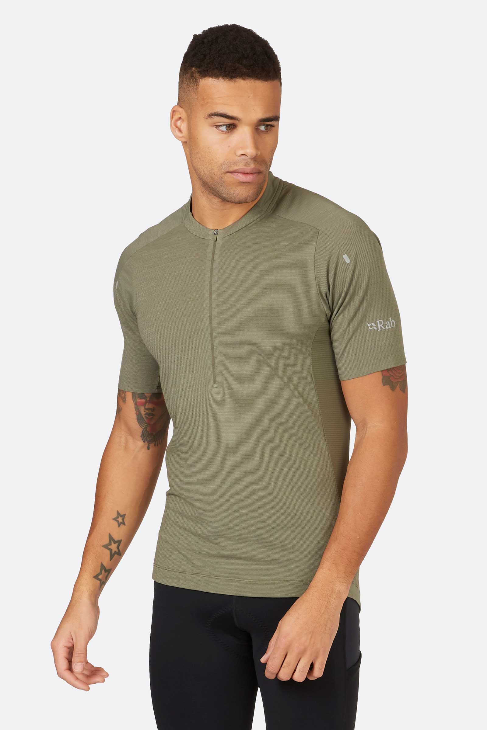 Men's Cinder Crank Biking Shorts