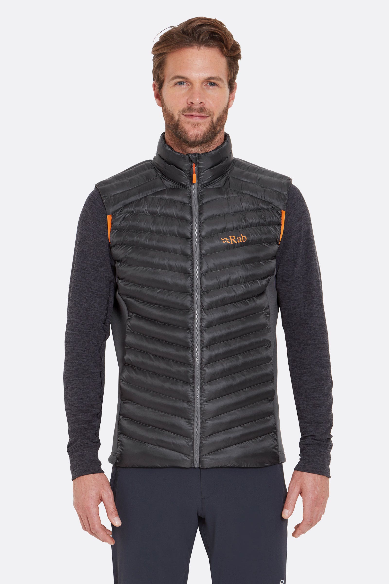 Men's Graviton Hoody