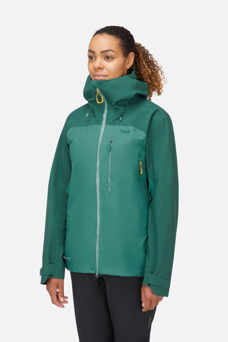 Women's Electron Pro Down Jacket