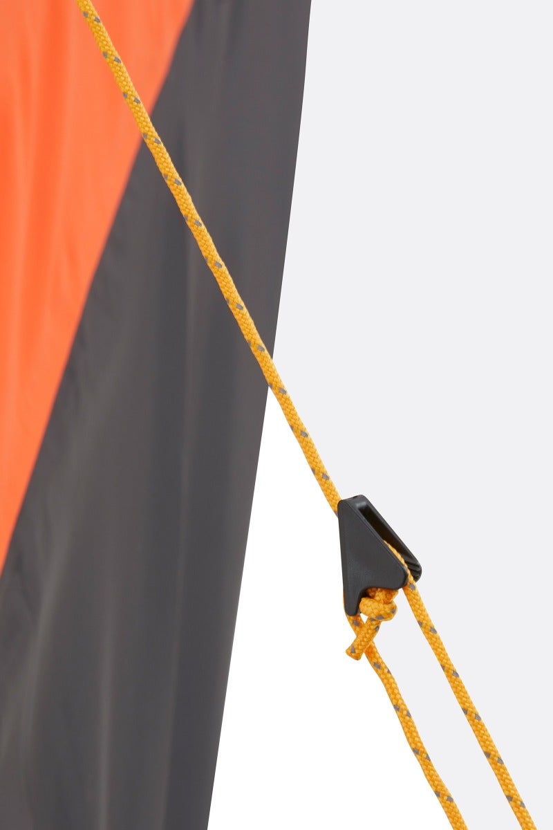 Insulation Wash and Proofer Twin Pack (225ml/3 washes) - Rab® EU