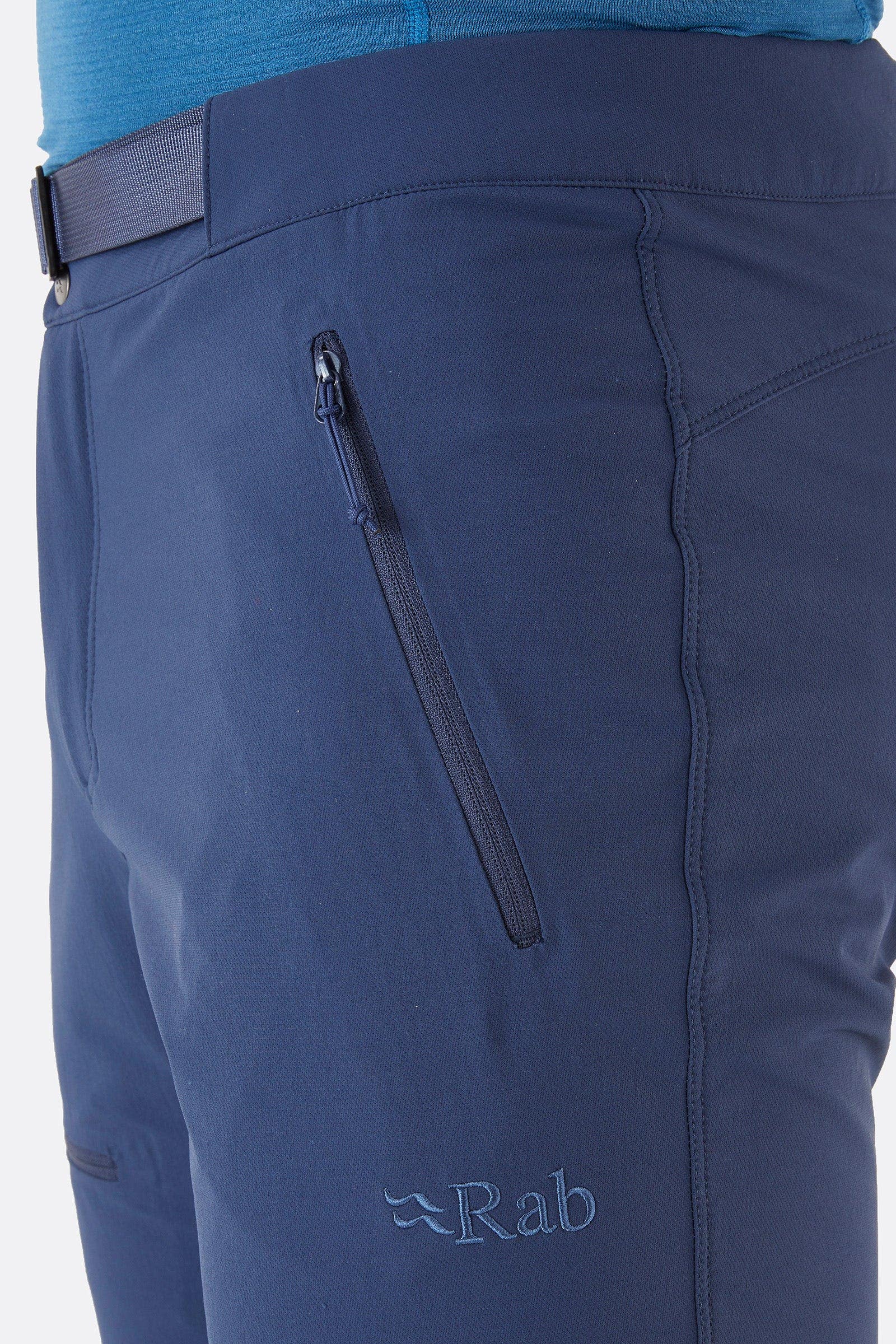 Men's Incline AS Softshell Pants