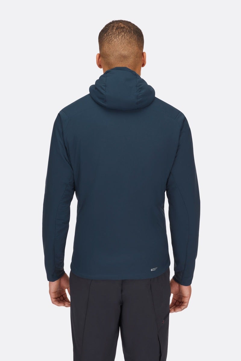 Men's Glaceon Pro Down Jacket