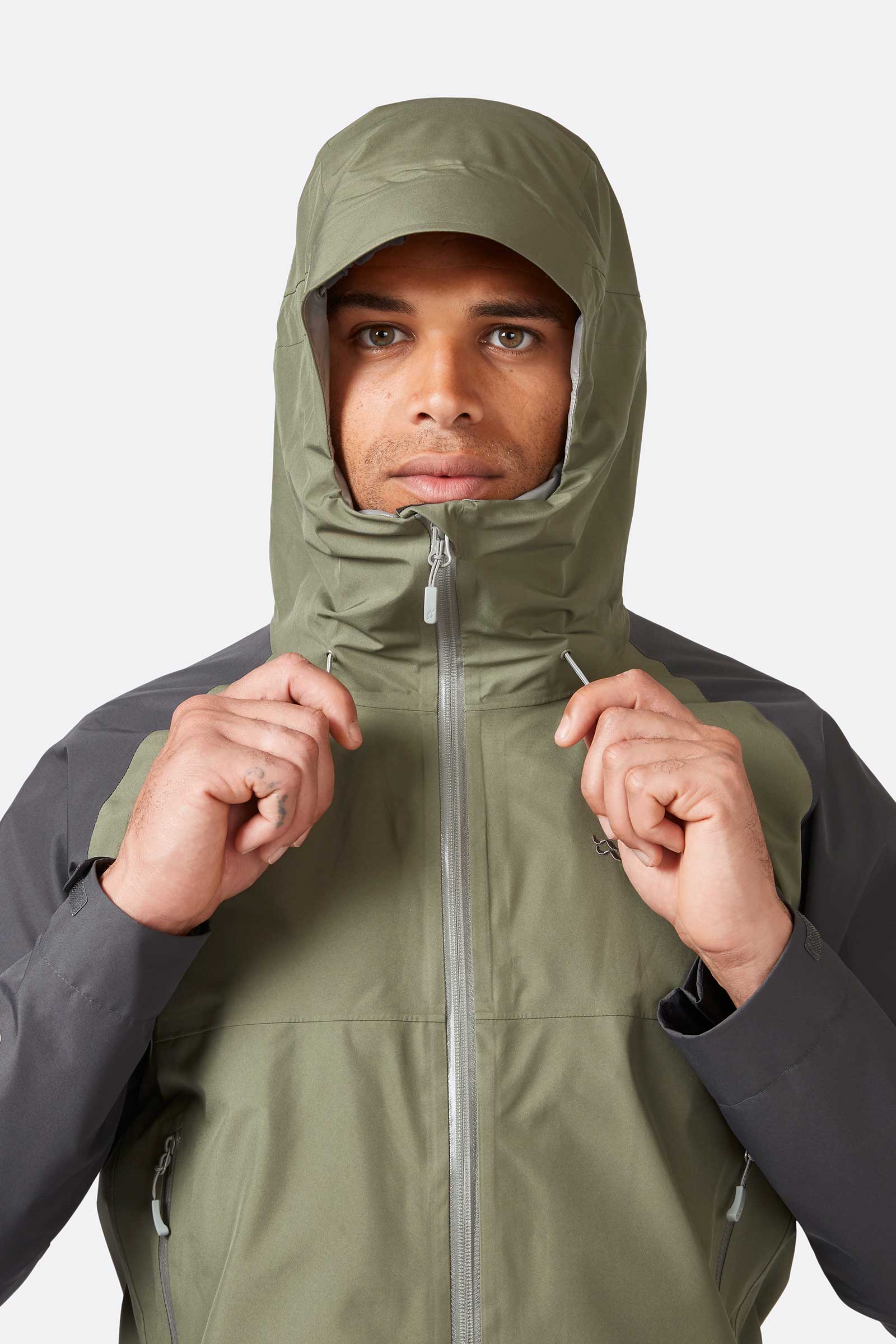 Men's Windgather Hooded Jacket