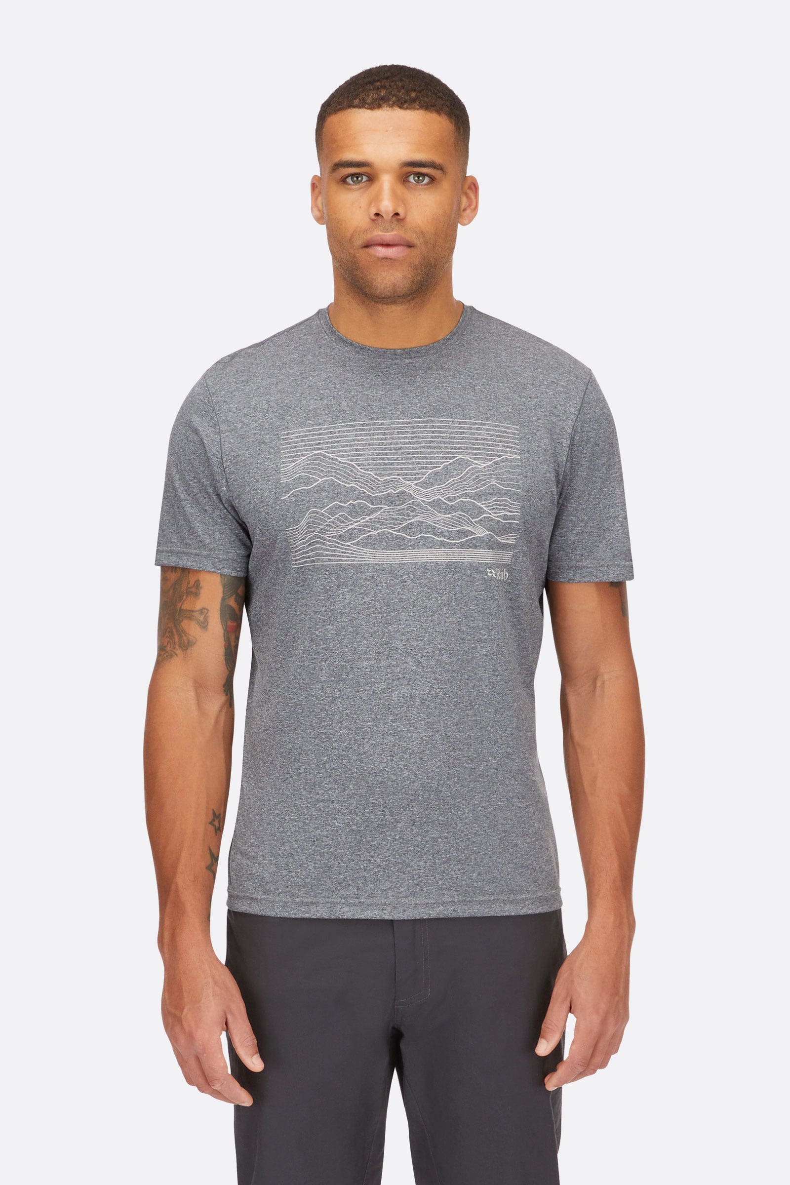 Women's Cinder Tract Biking Jersey Top