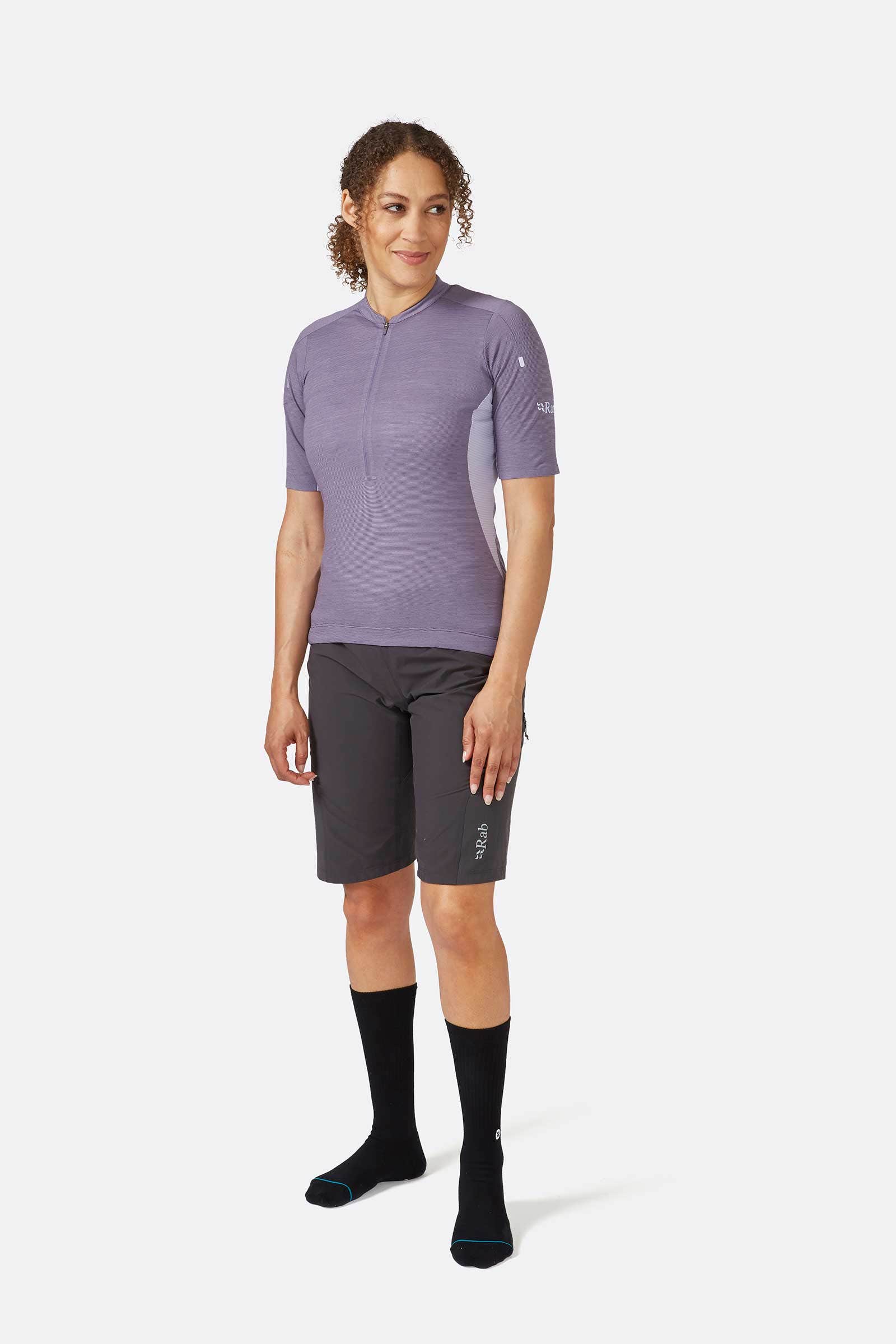 Women's Cinder Liner Shorts