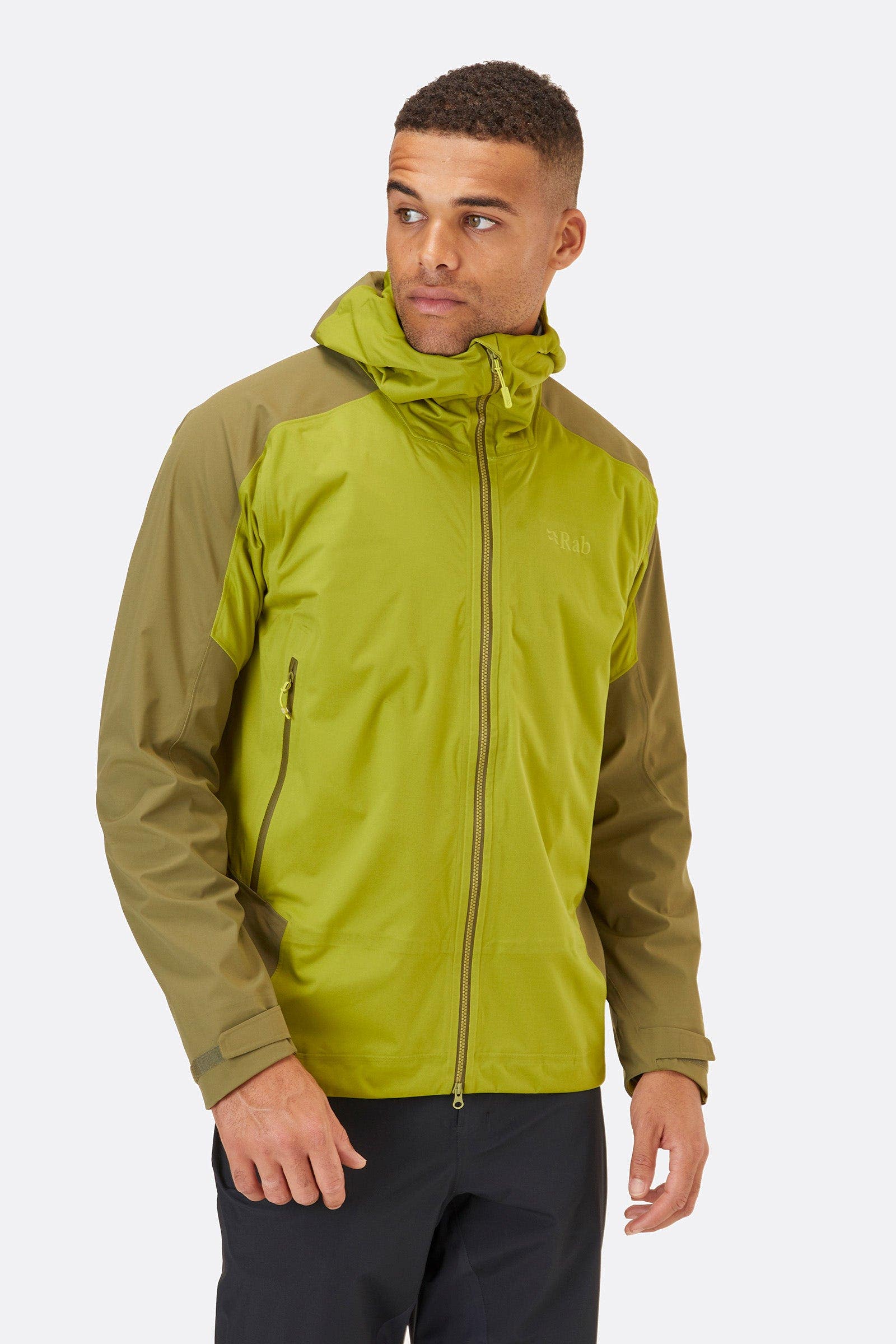 Men's Cirrus Flex Insulated Jacket