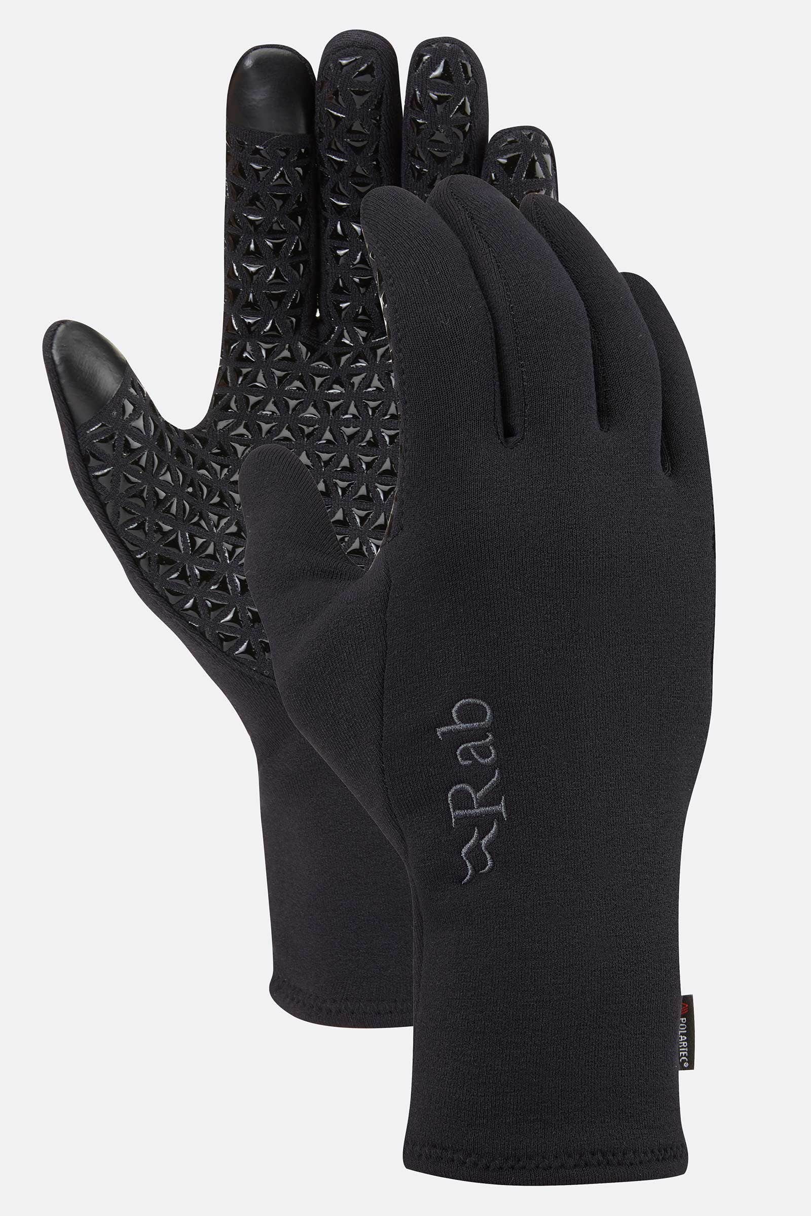 Power Stretch Contact Grip Glove