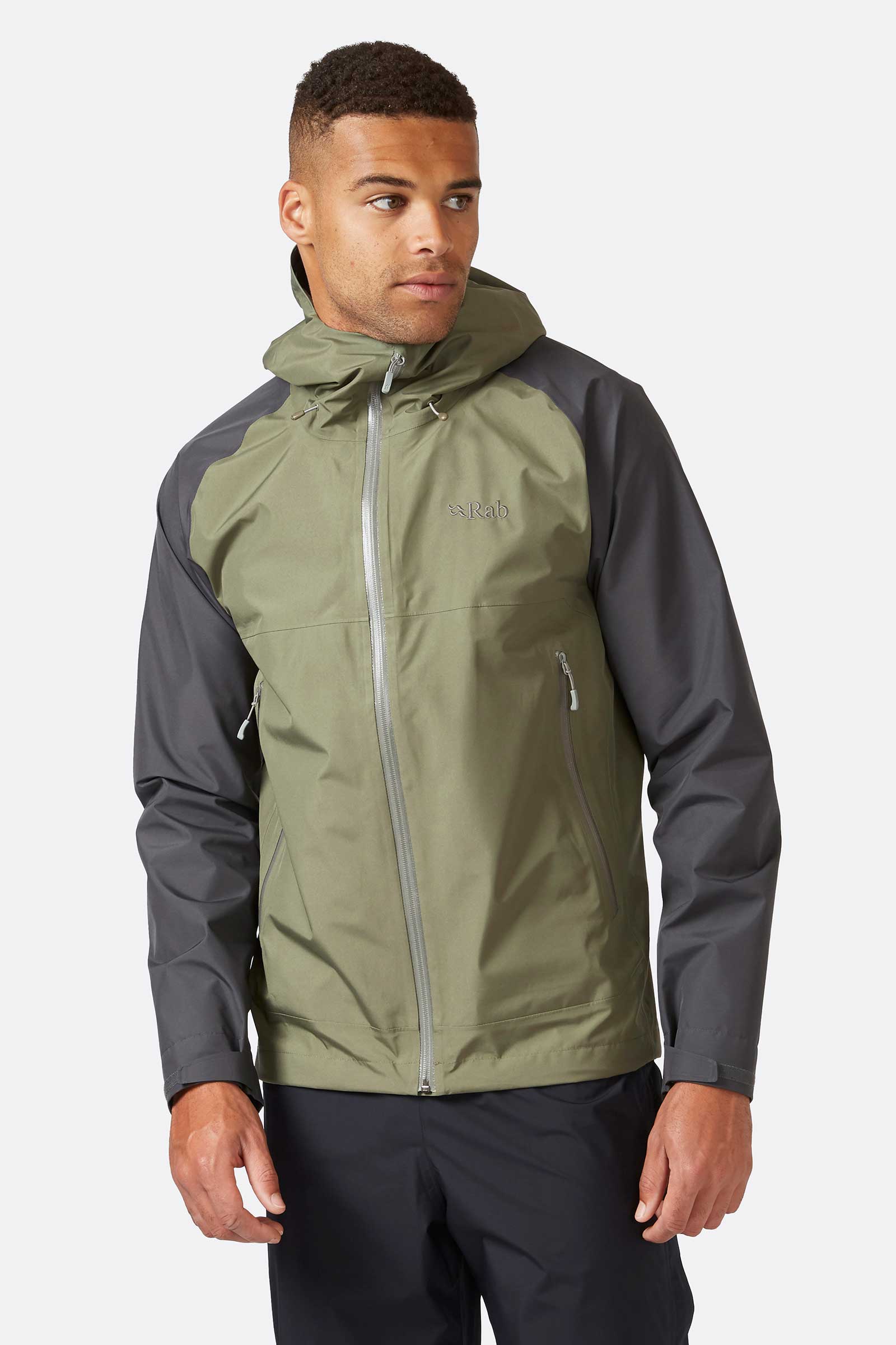 Men's Windgather Hooded Jacket