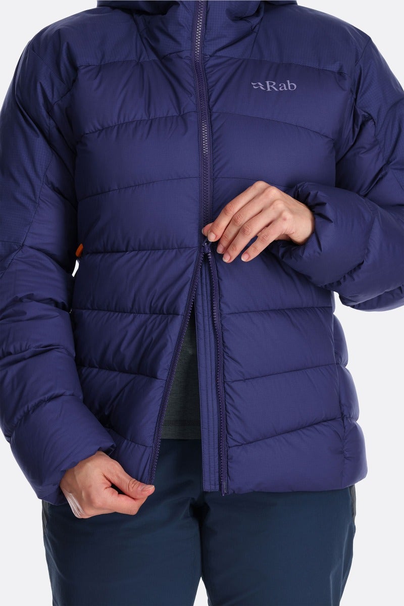 Women's Infinity Microlight Down Jacket