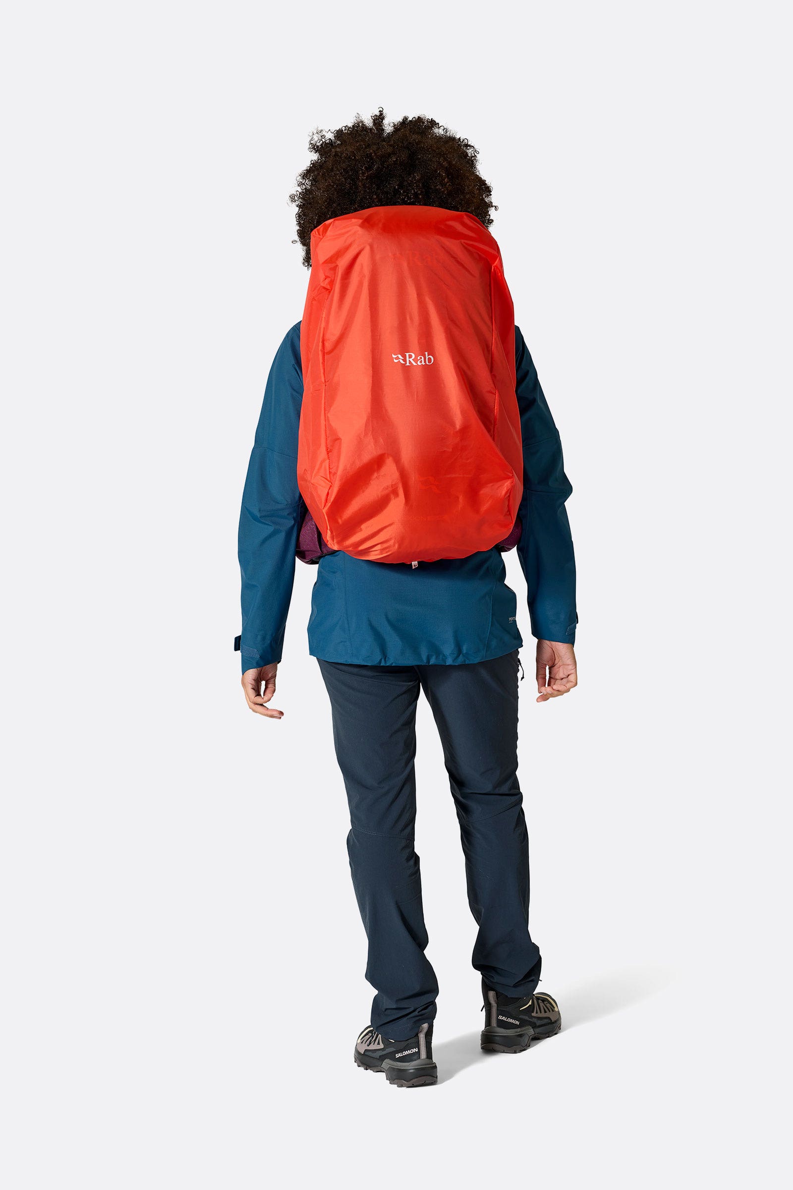 Women's Windveil Jacket