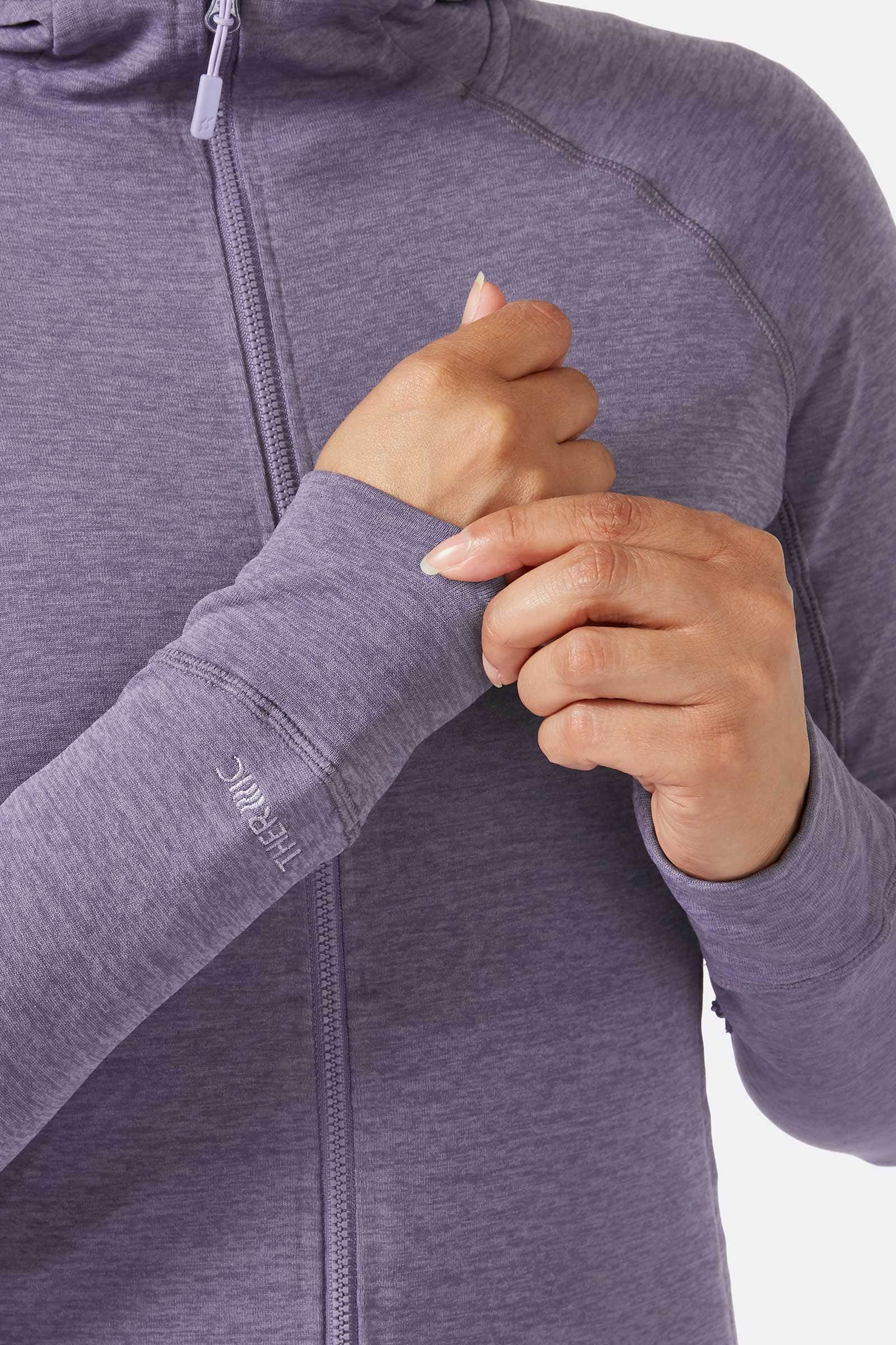 Women's Shearling Jacket