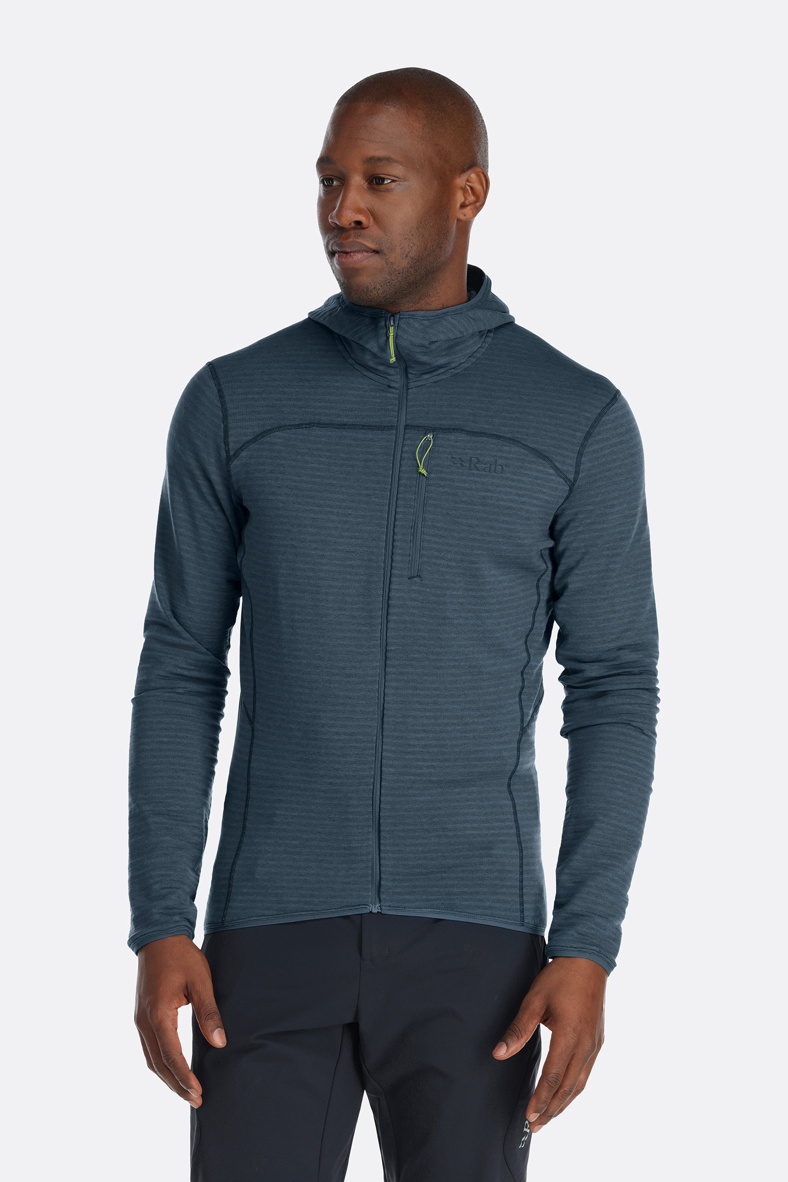 Men's Modulus Pull-On