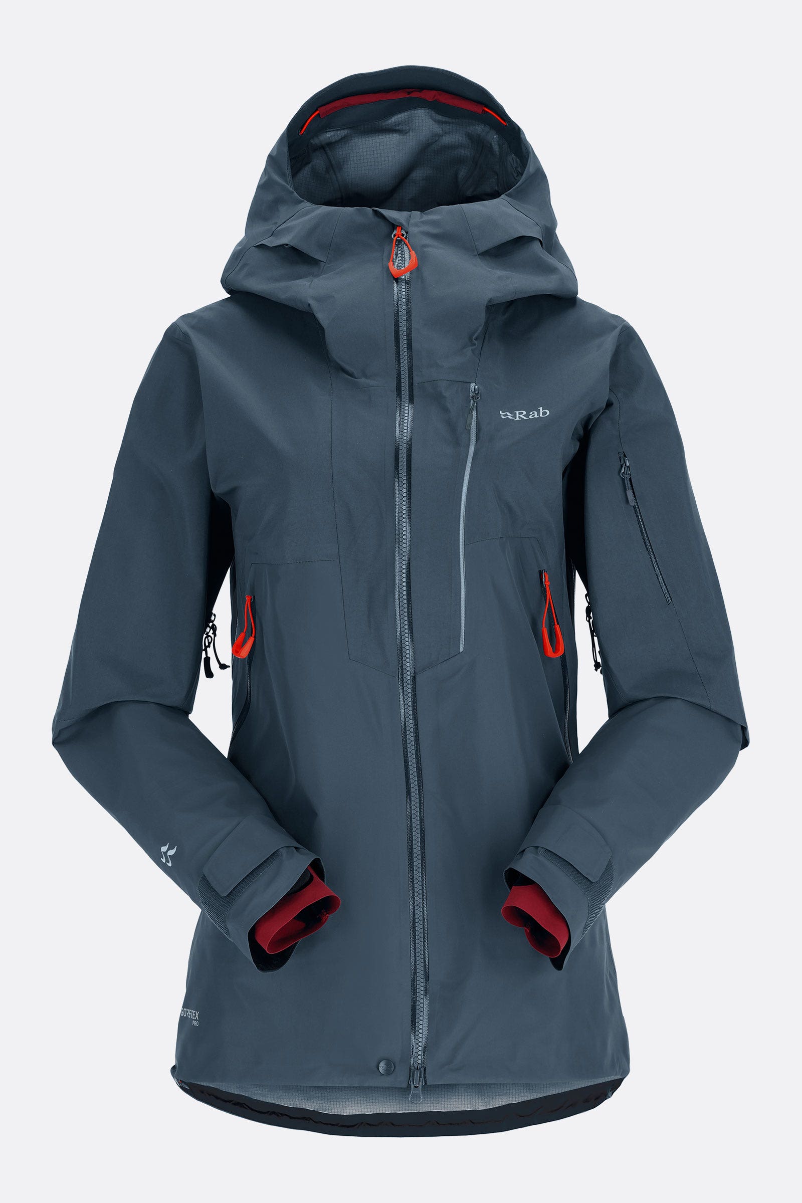 Women's Windgather Hooded Jacket