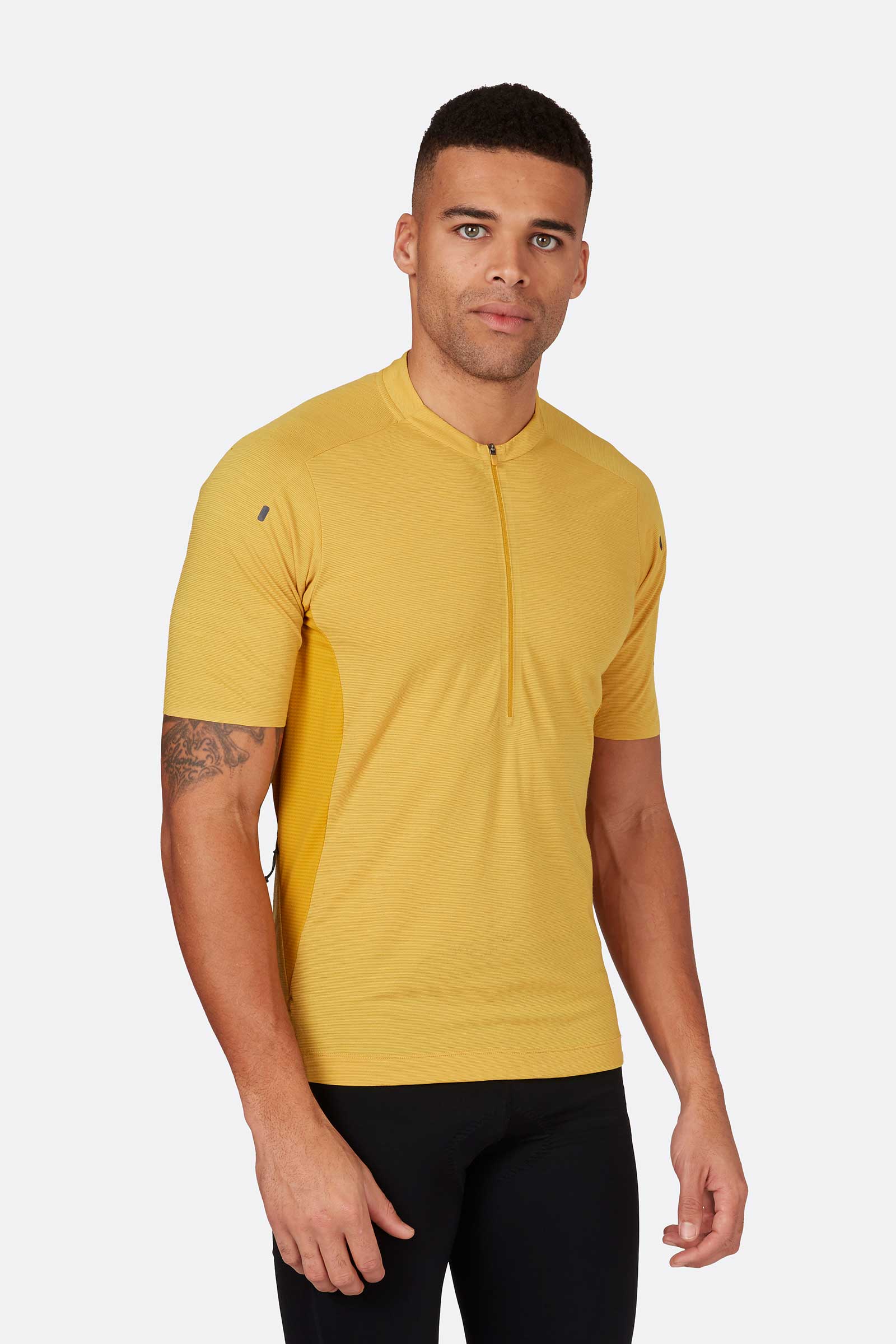 Men's Cinder Crank Biking Shorts