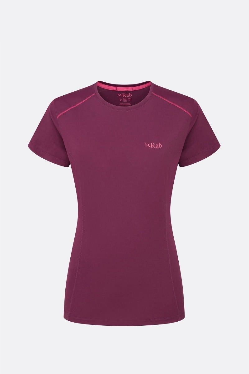 Women's Wisp Tee