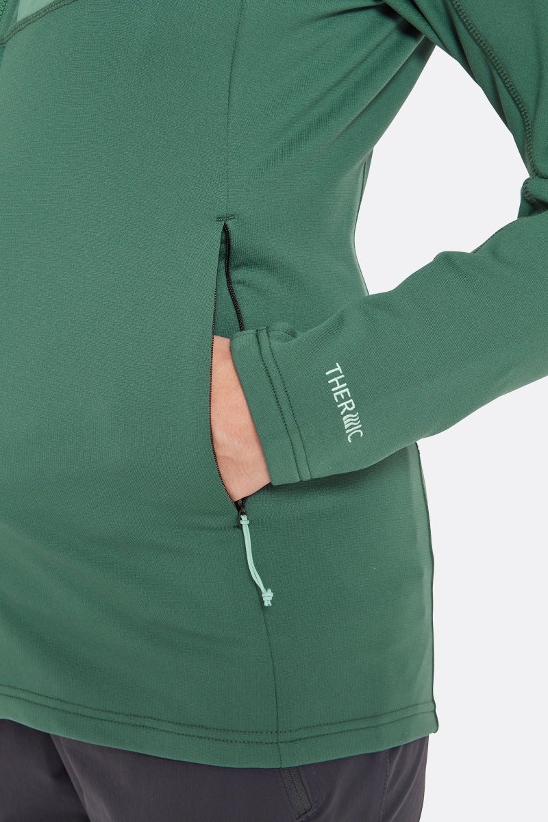 Women's Evolute Hoody