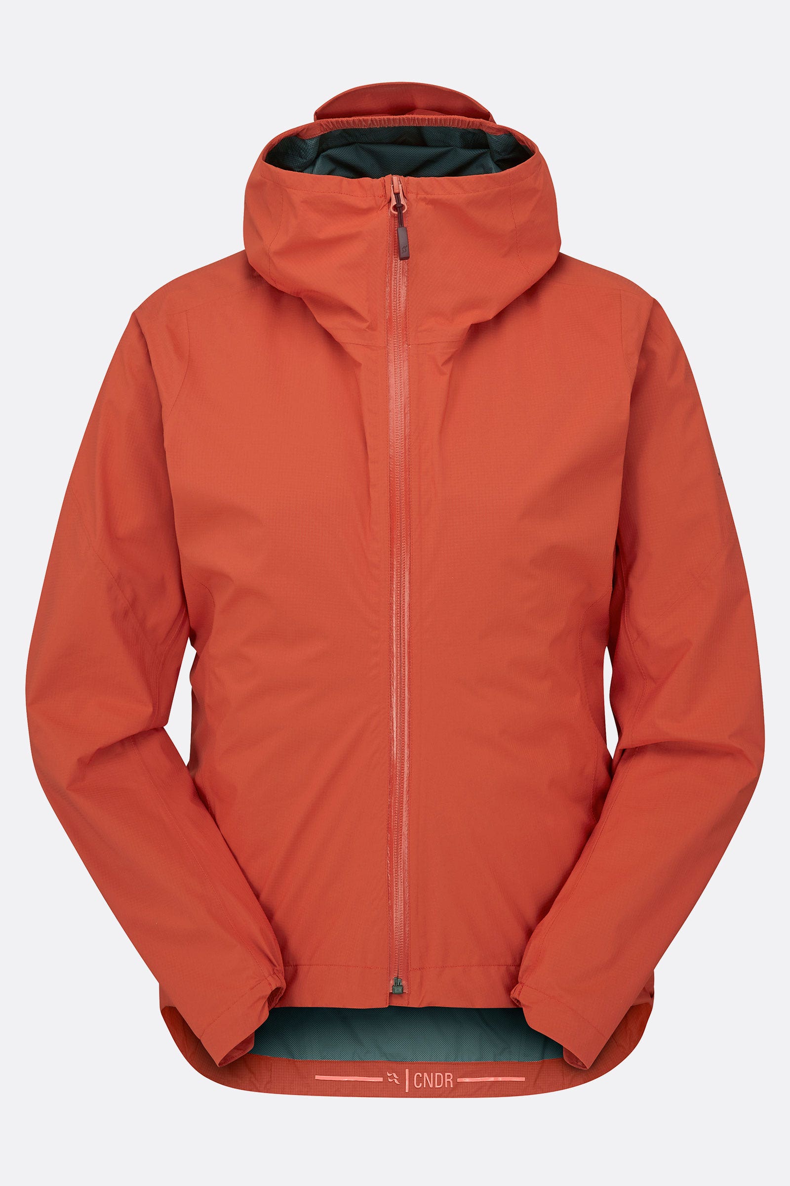 Women's Cinder Borealis Biking Jacket