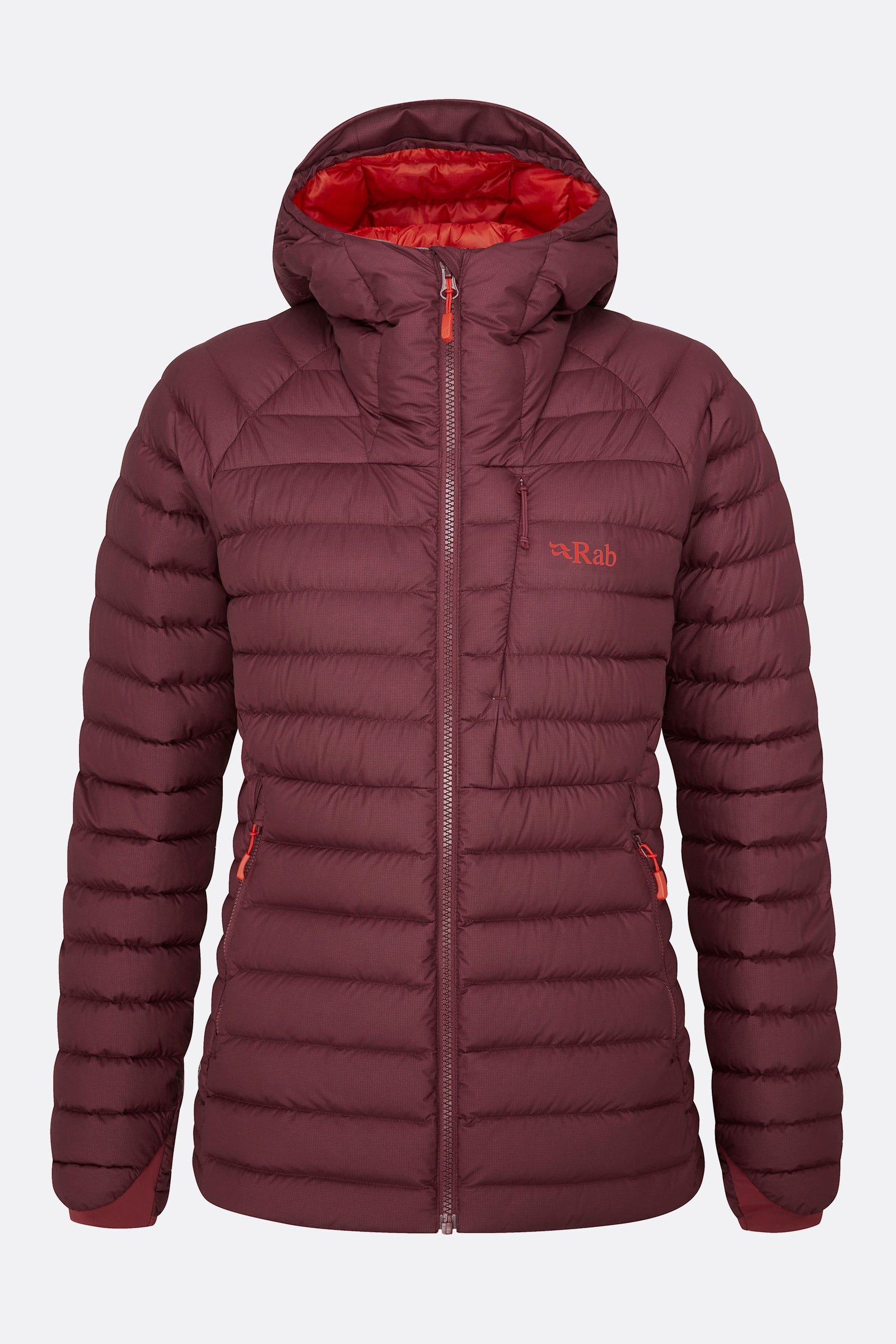 Women's Cirrus Ultra Insulated Hooded Jacket