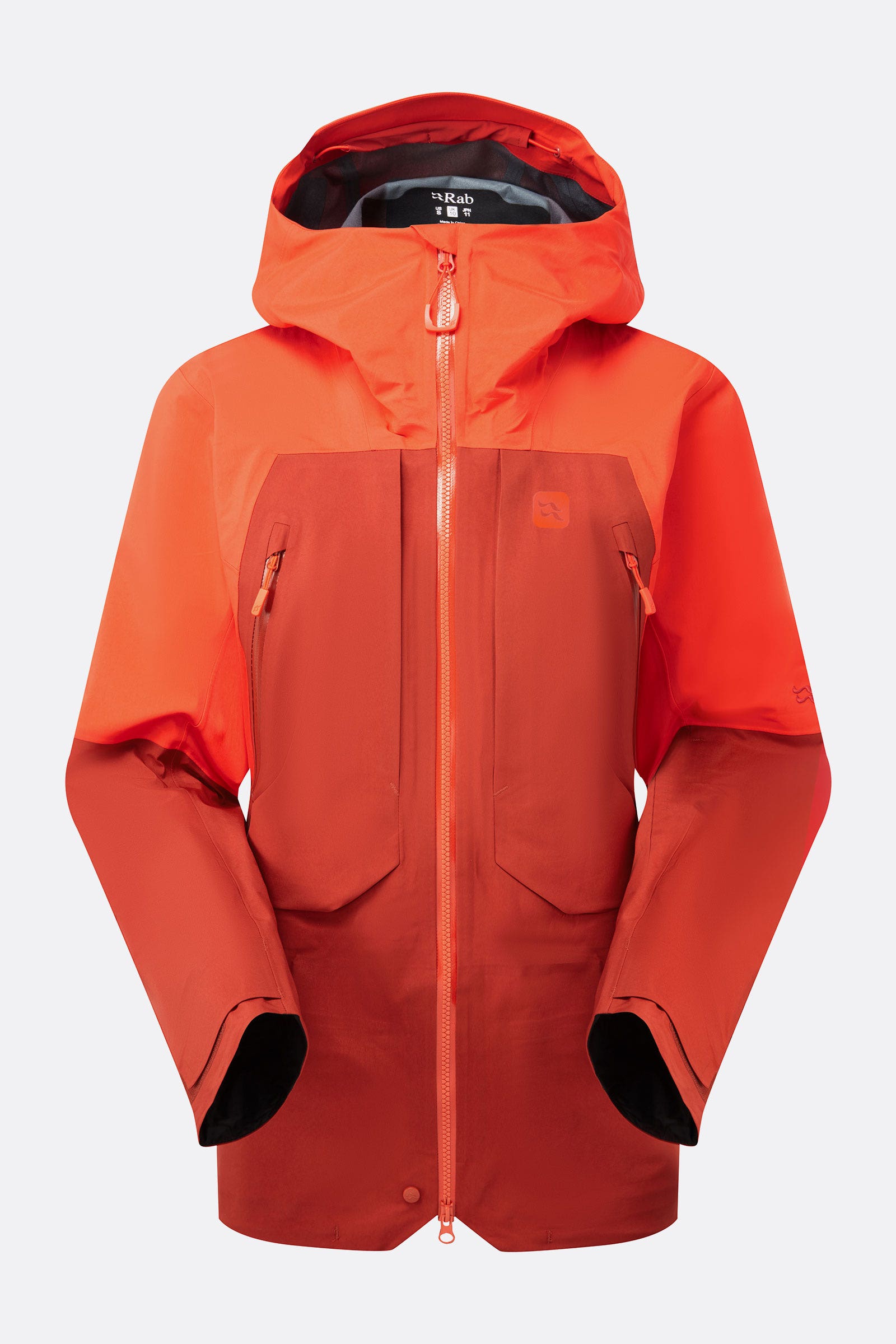 Women's Latok Alpine GORE-TEX Pro Jacket