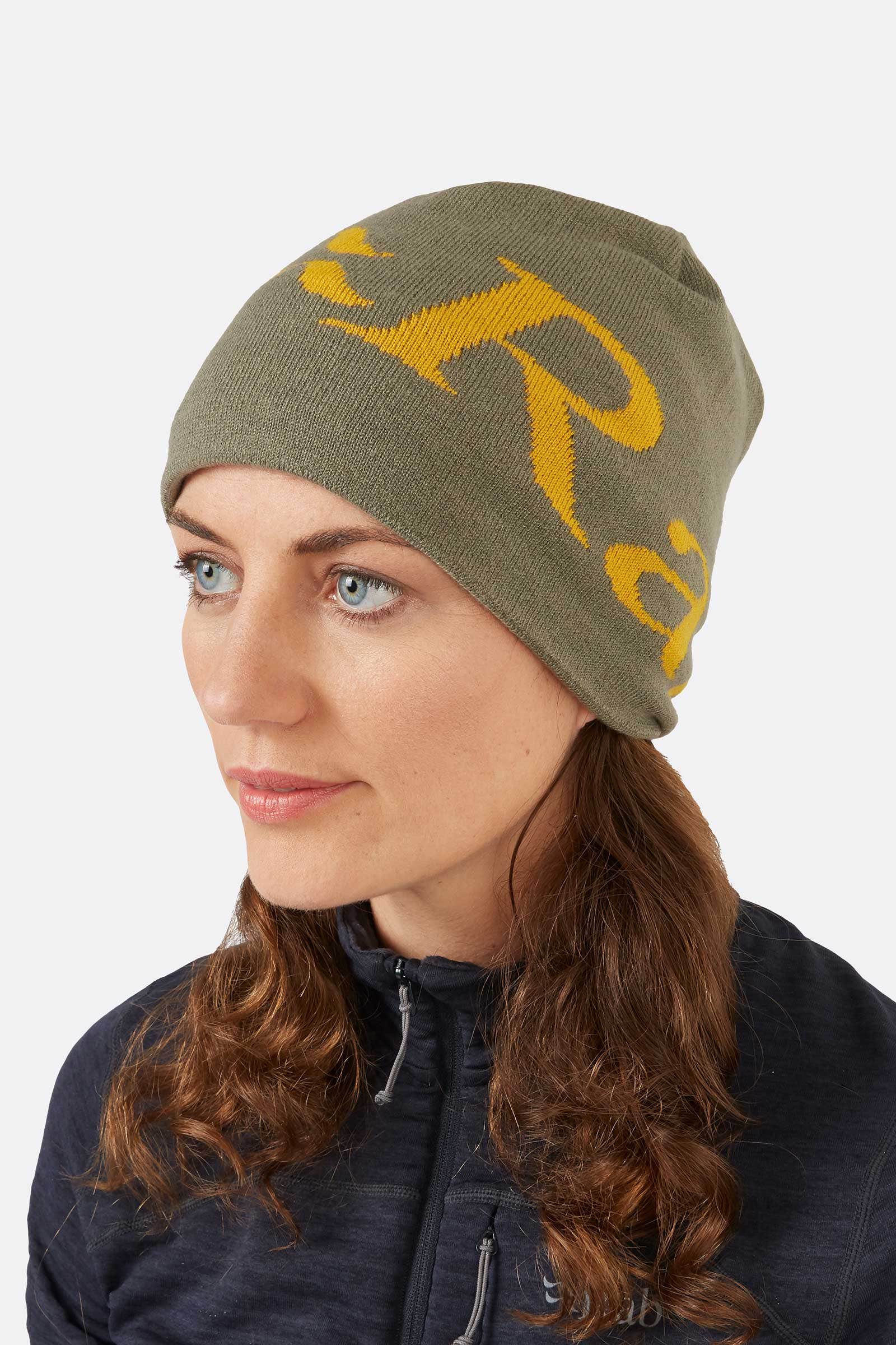 Filament Beanie