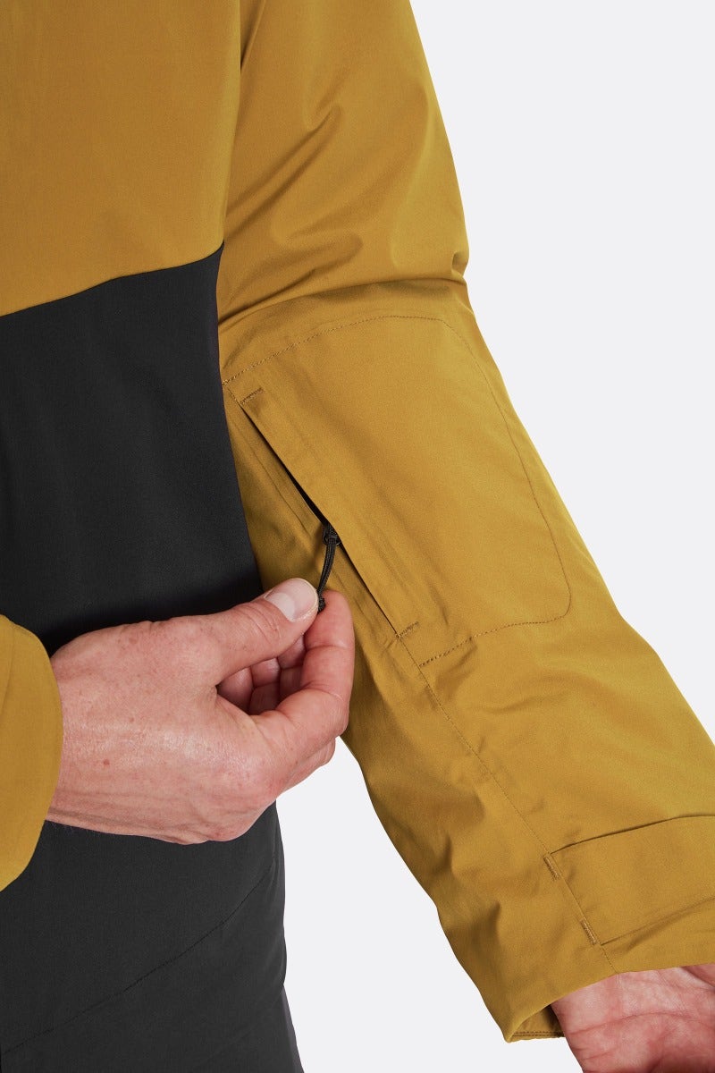 Men's Cirrus Flex Insulated Jacket