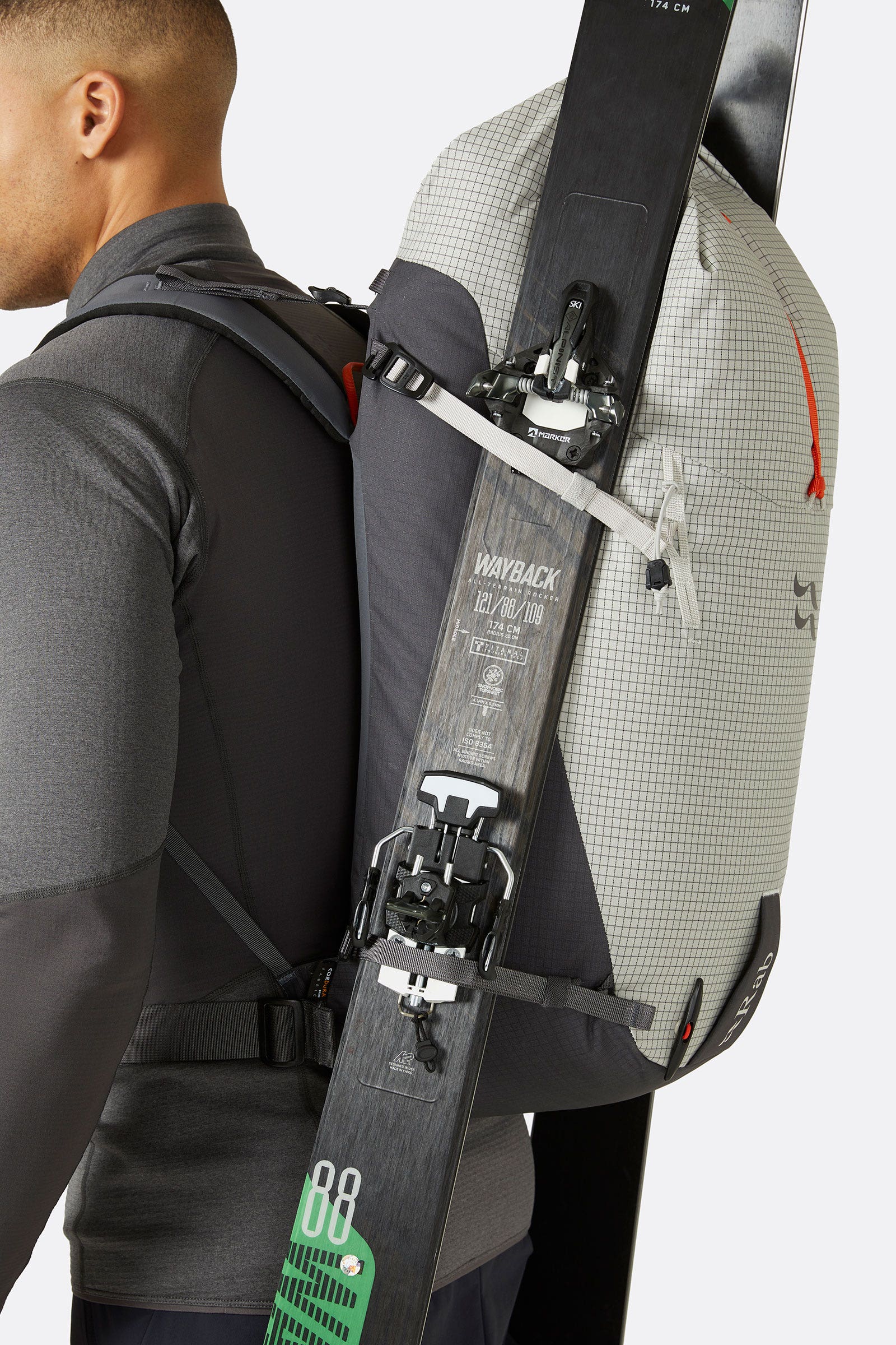 Adrift 30L Day Pack
