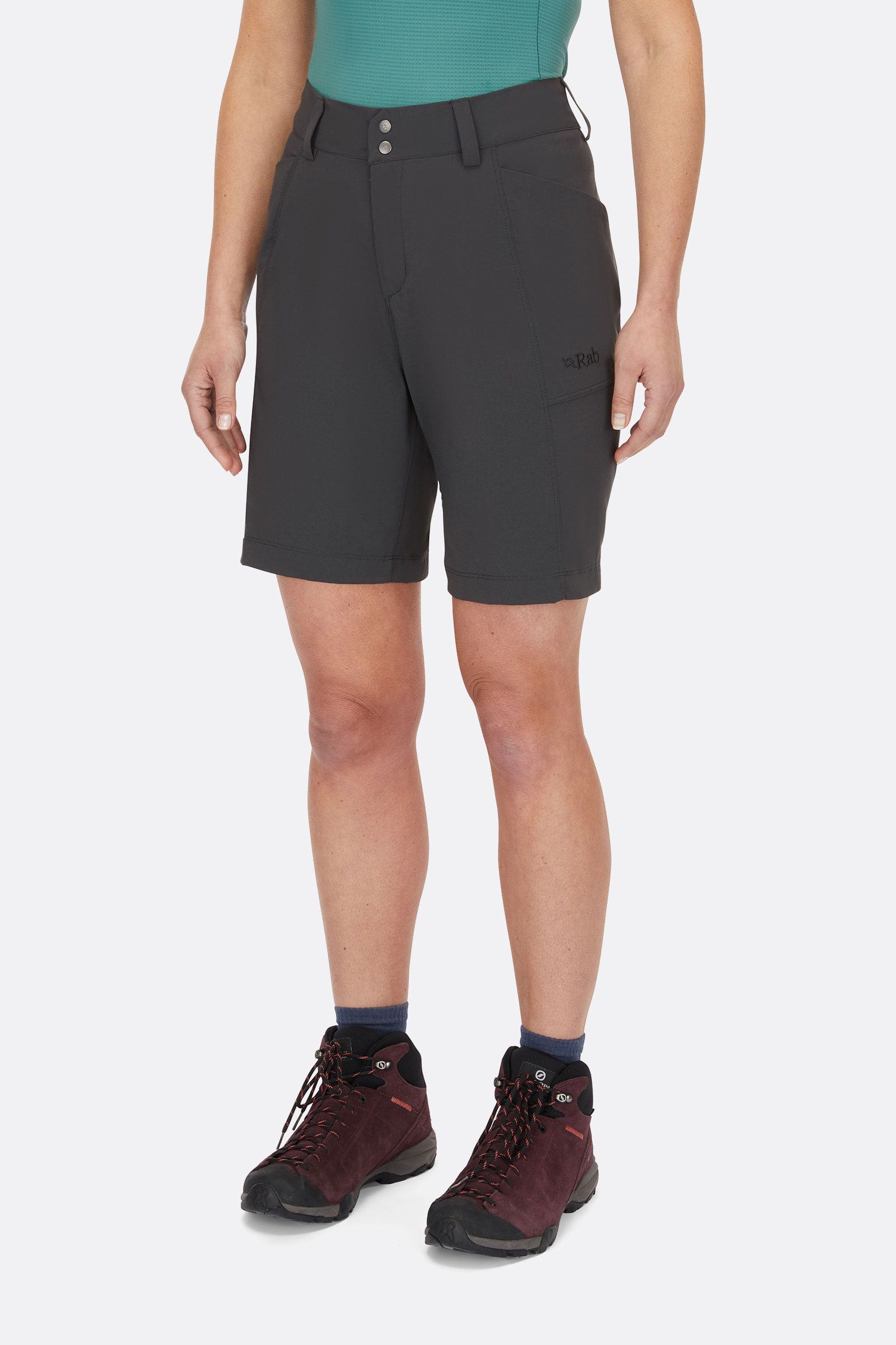 Women's Momentum Light Shorts