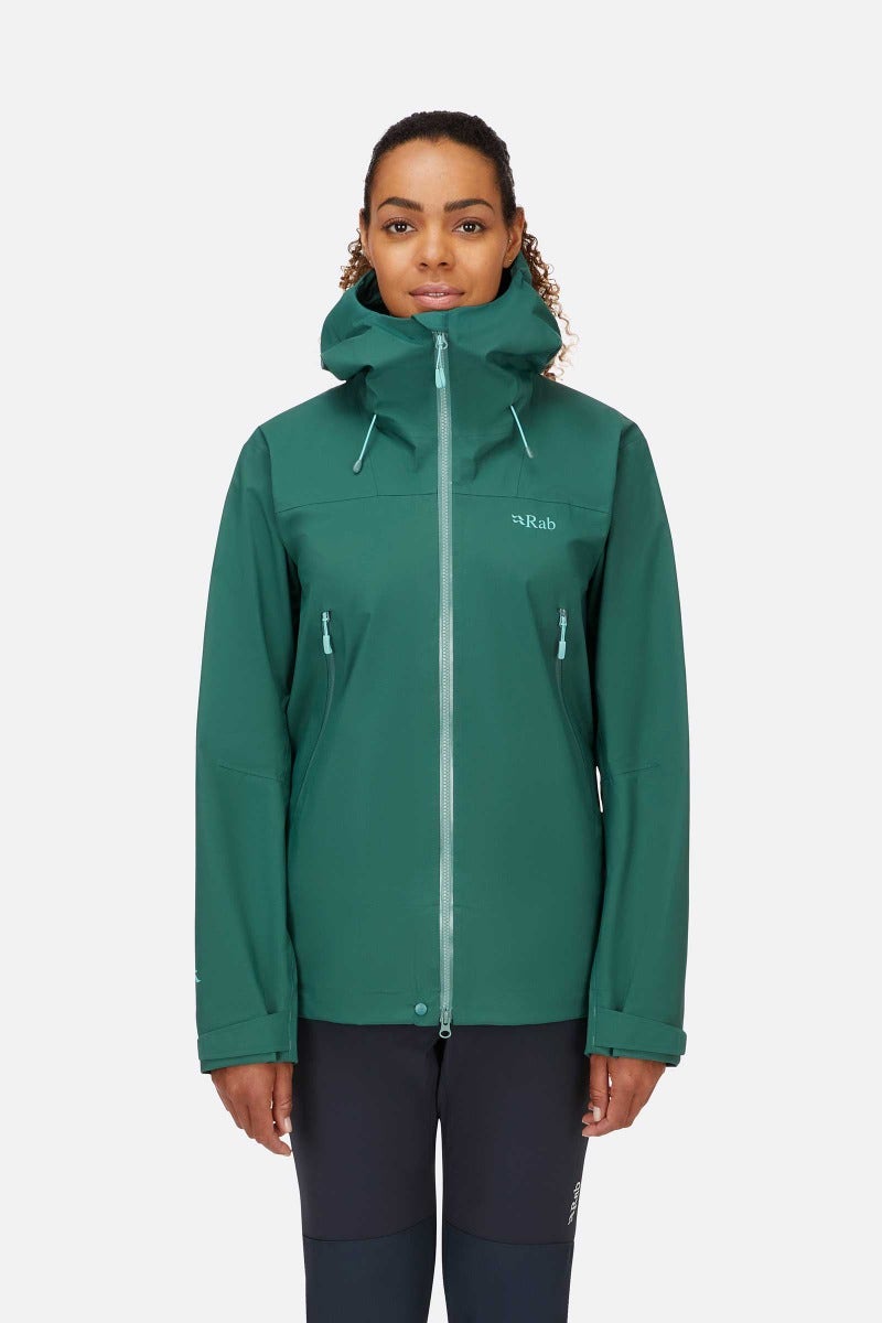 Women's Latok Mountain GORE-TEX Pro Jacket