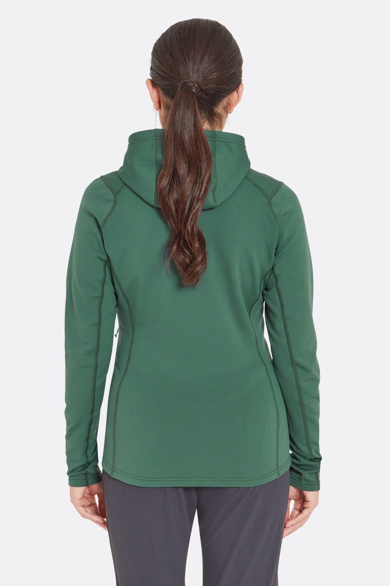 Women's Evolute Hoody