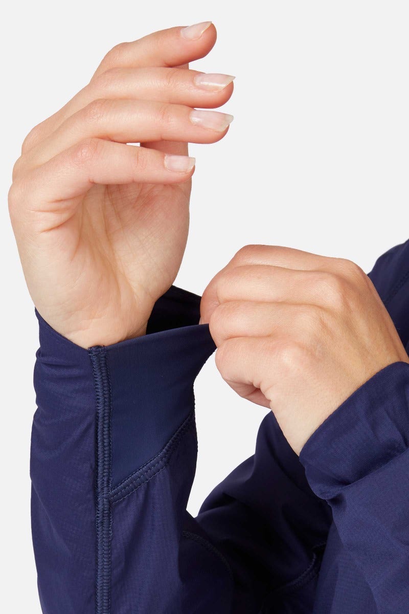 Women's Rivelin Hoody