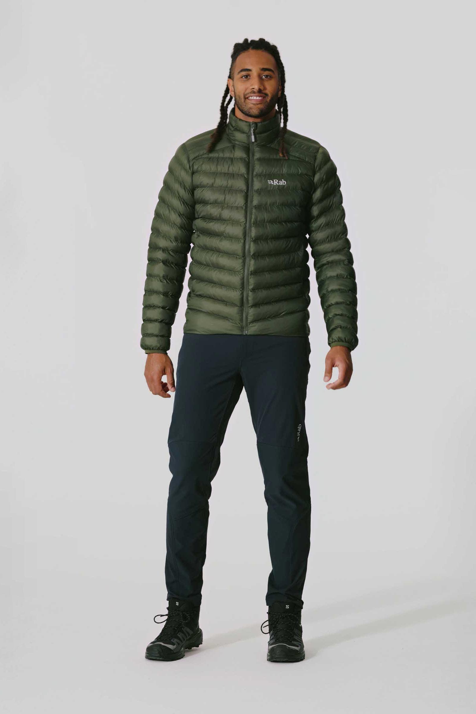 Men's Rivelin Pocket Tee