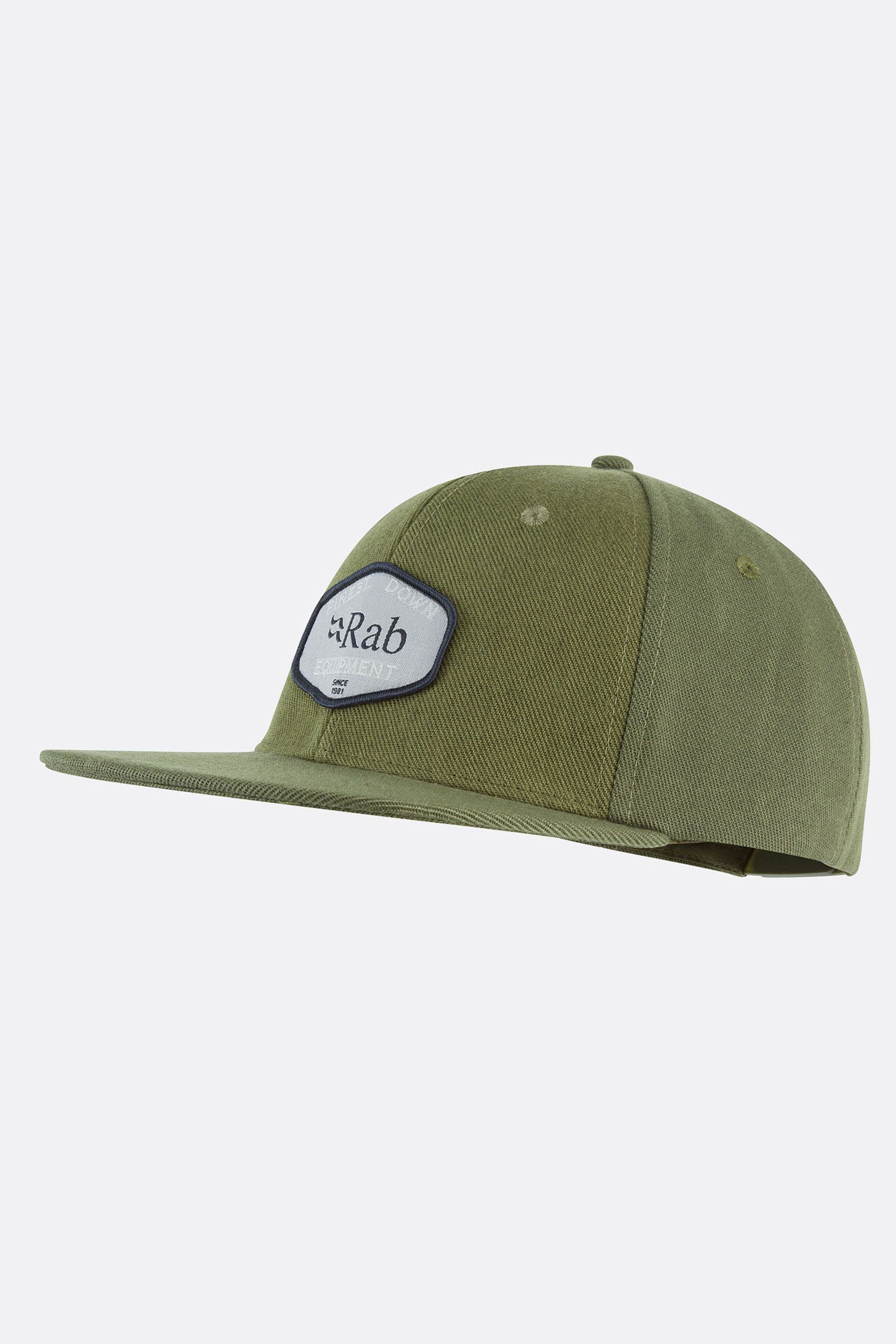 Axion Badge Cap