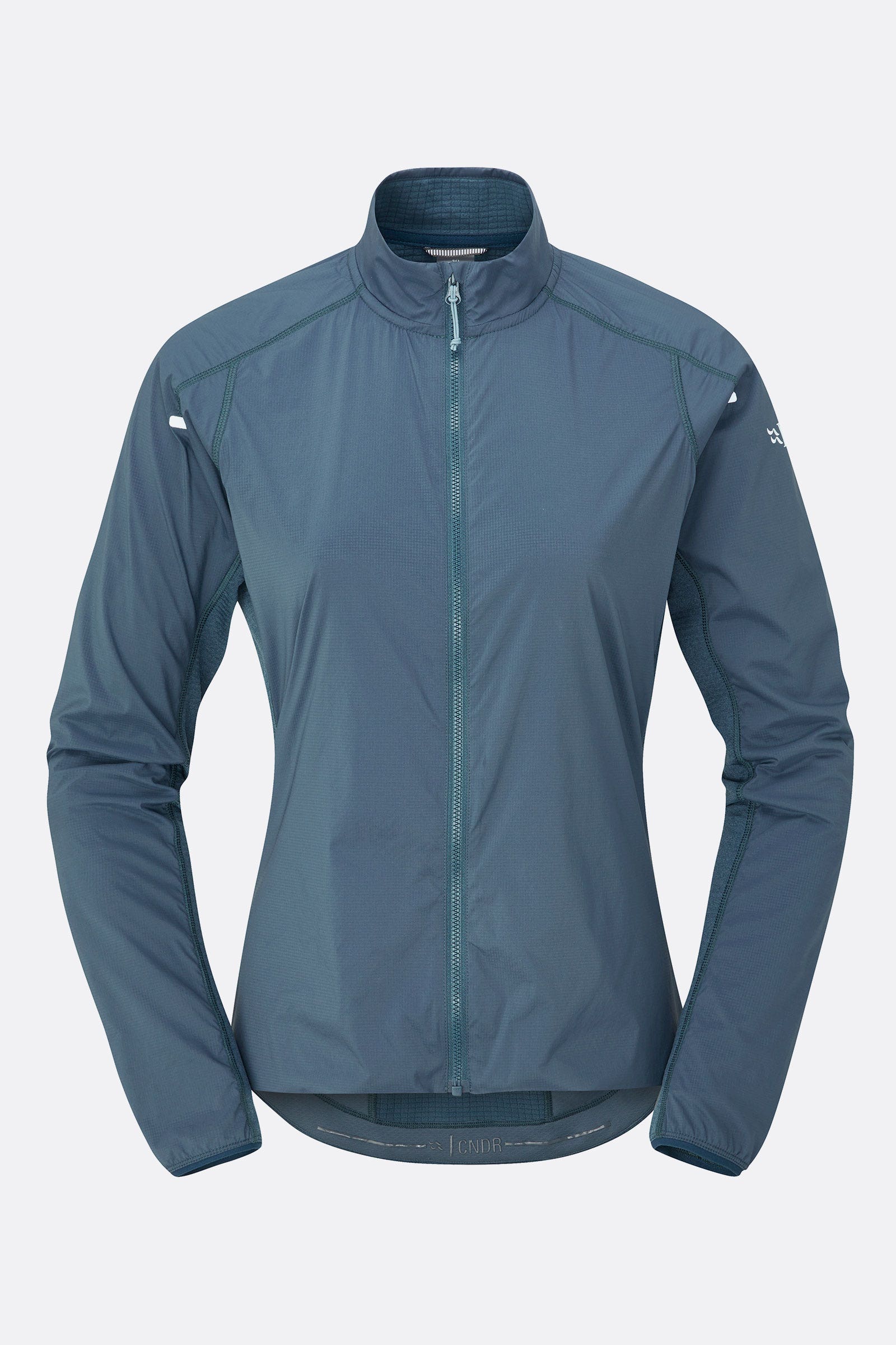 Women's Capacitor Hoody