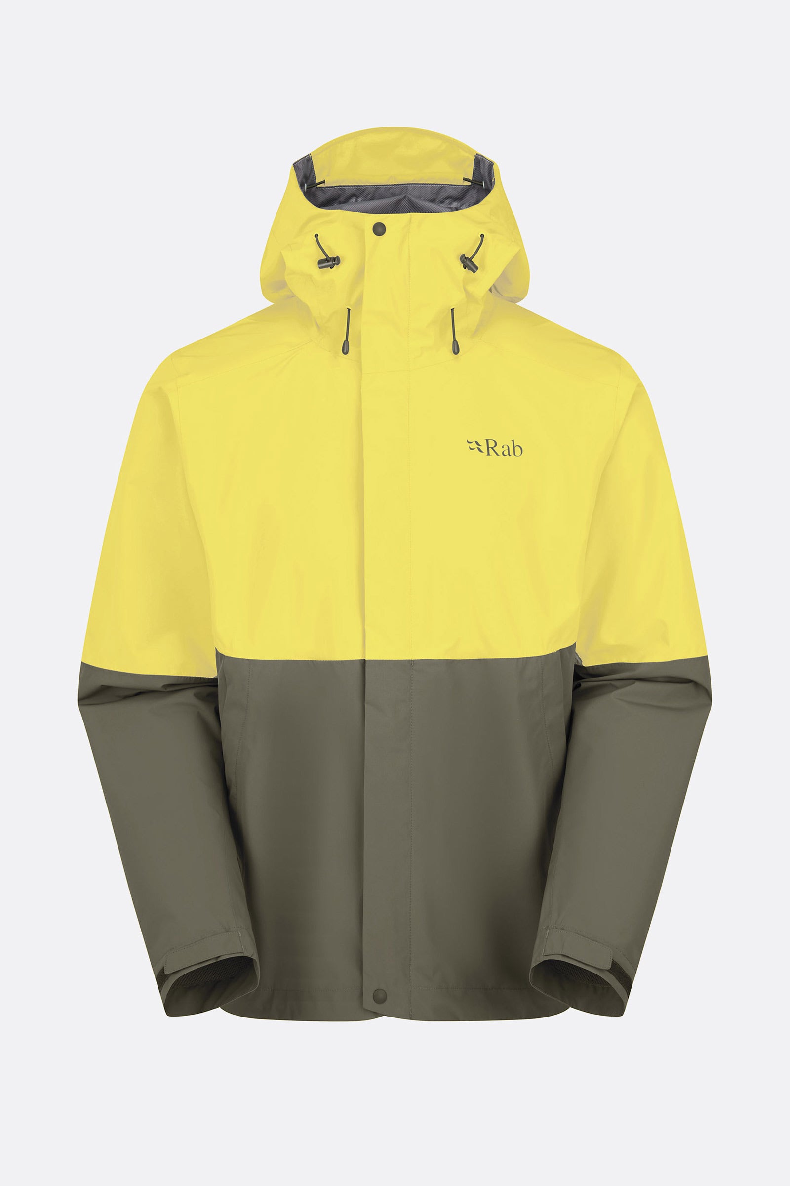 Men's Incline Light Shorts