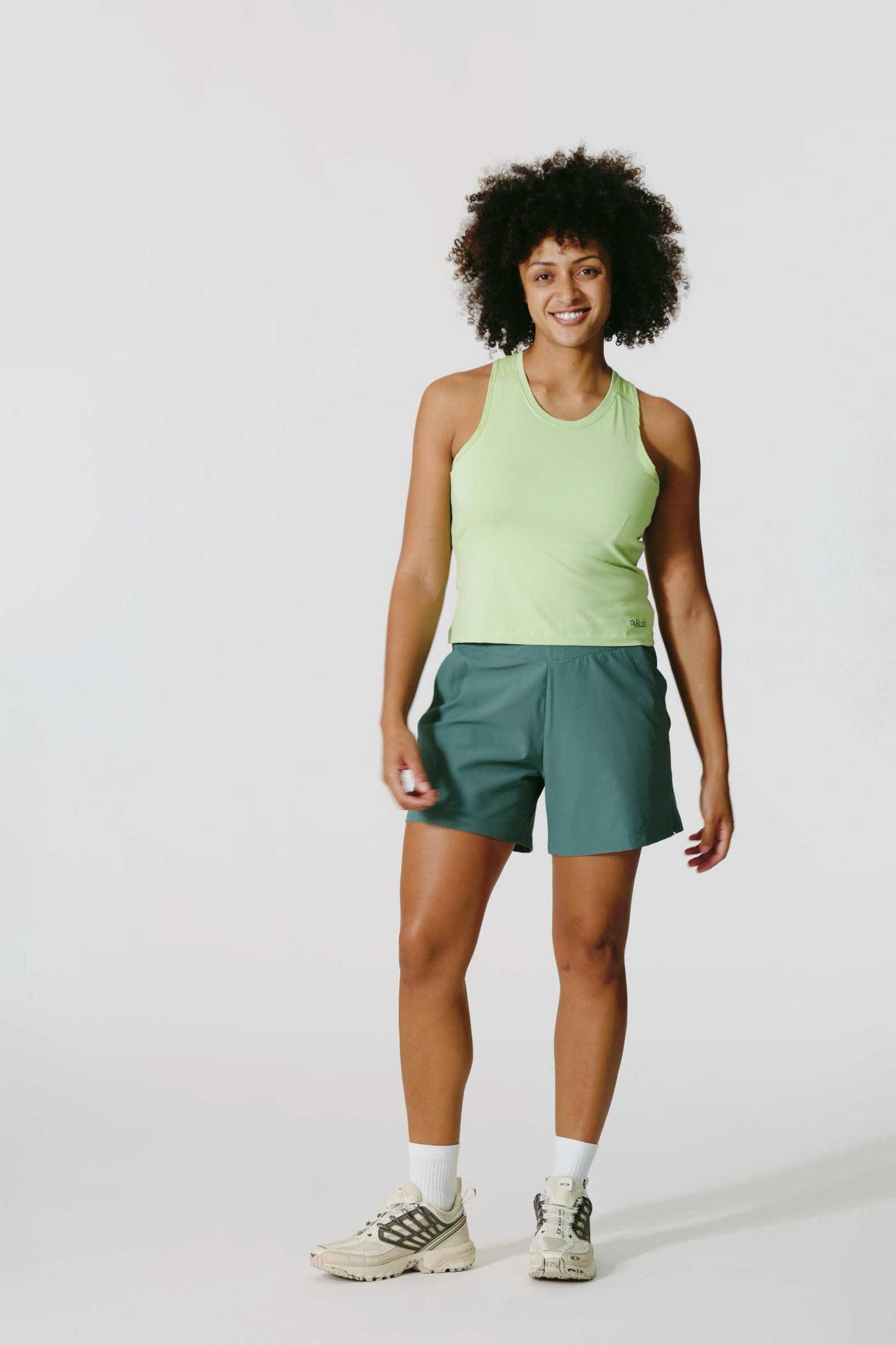 Women's Ascendor Alpine Softshell Pants