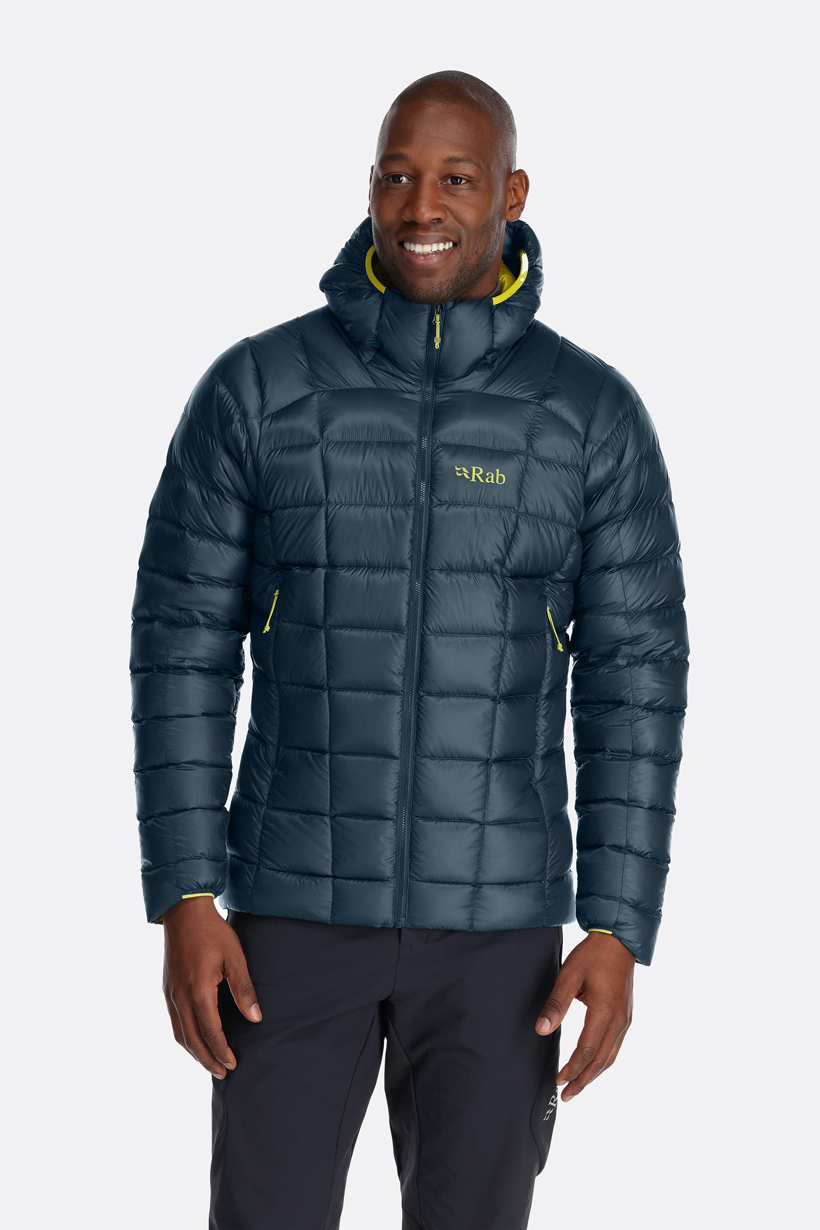 Men's Cirrus Alpine Insulated Jacket