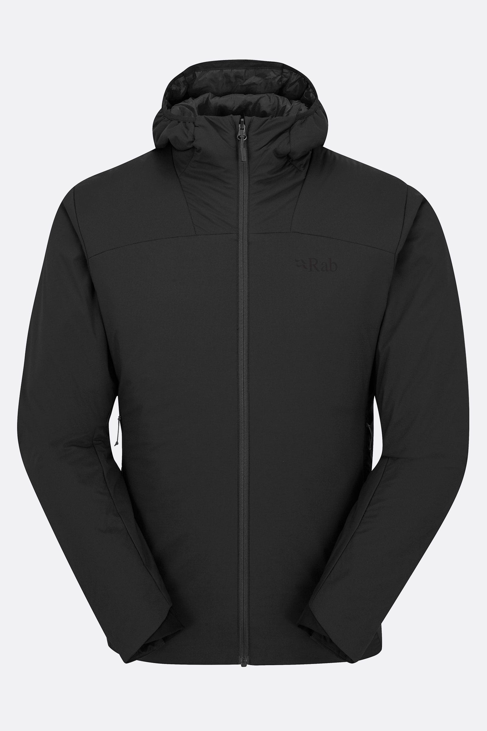 Men's Glaceon Pro Down Jacket