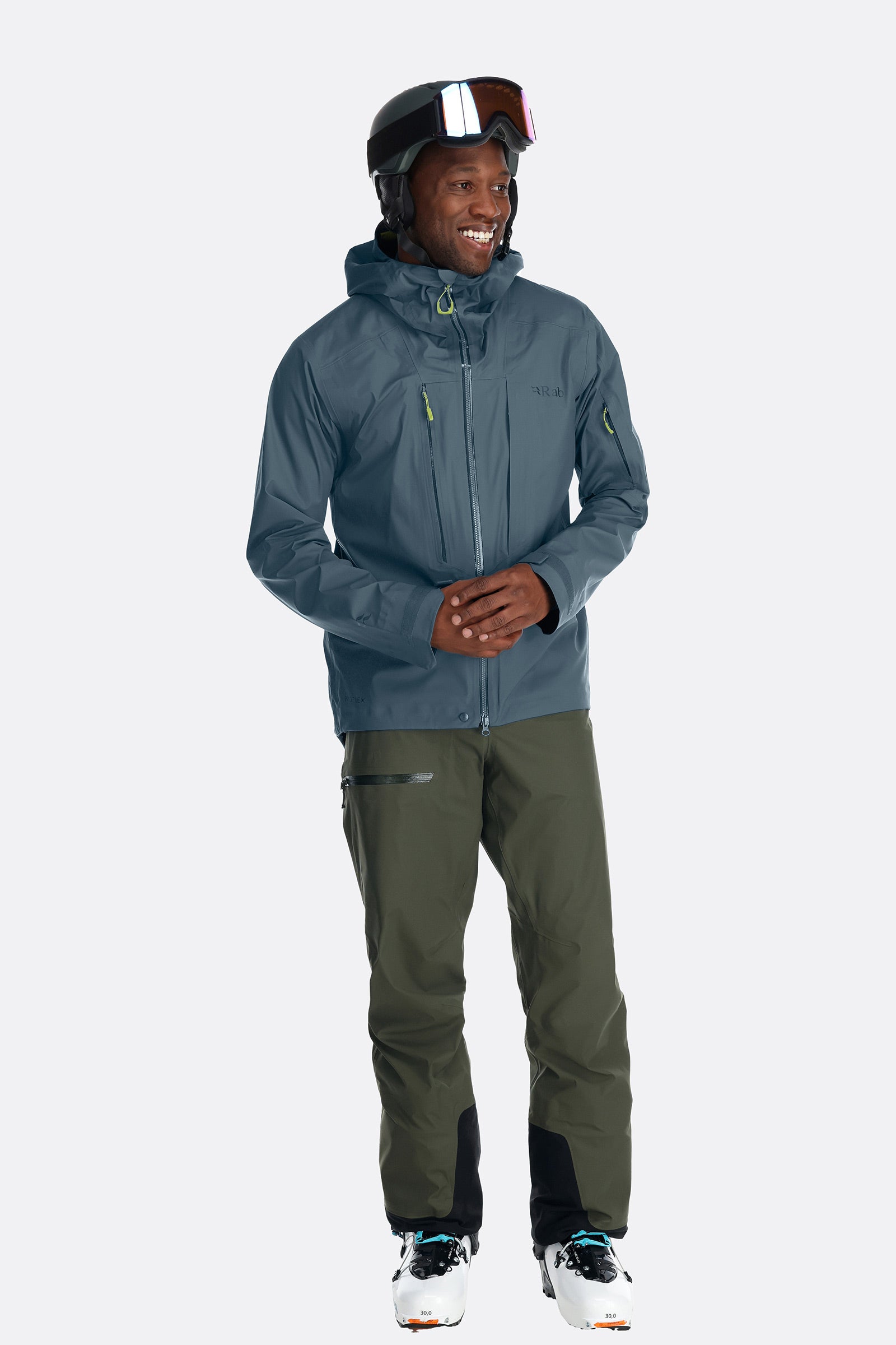 Men's Khroma Diffract Insulated Ski Pants