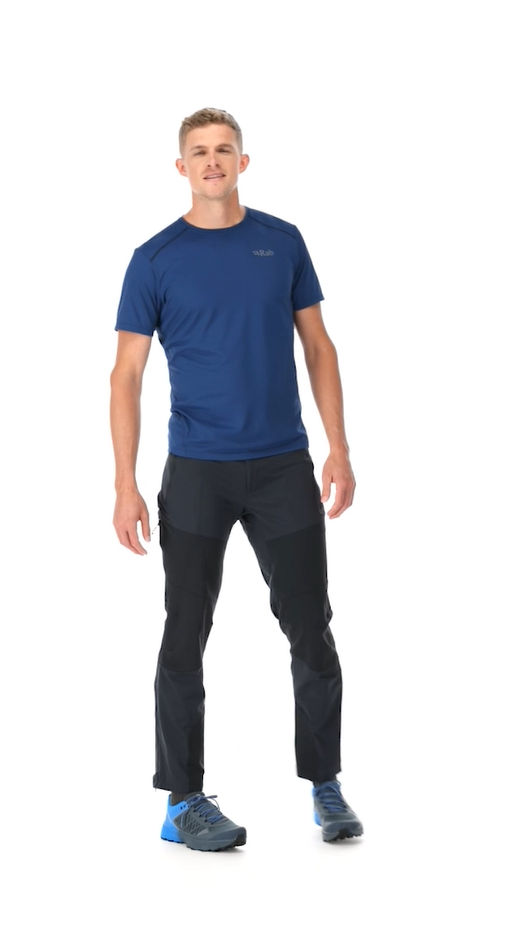 Women's Kinetic Alpine 2.0 Waterproof Pants