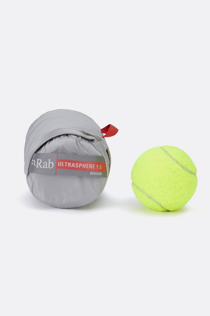 Latok Mountain 2 Vestibule