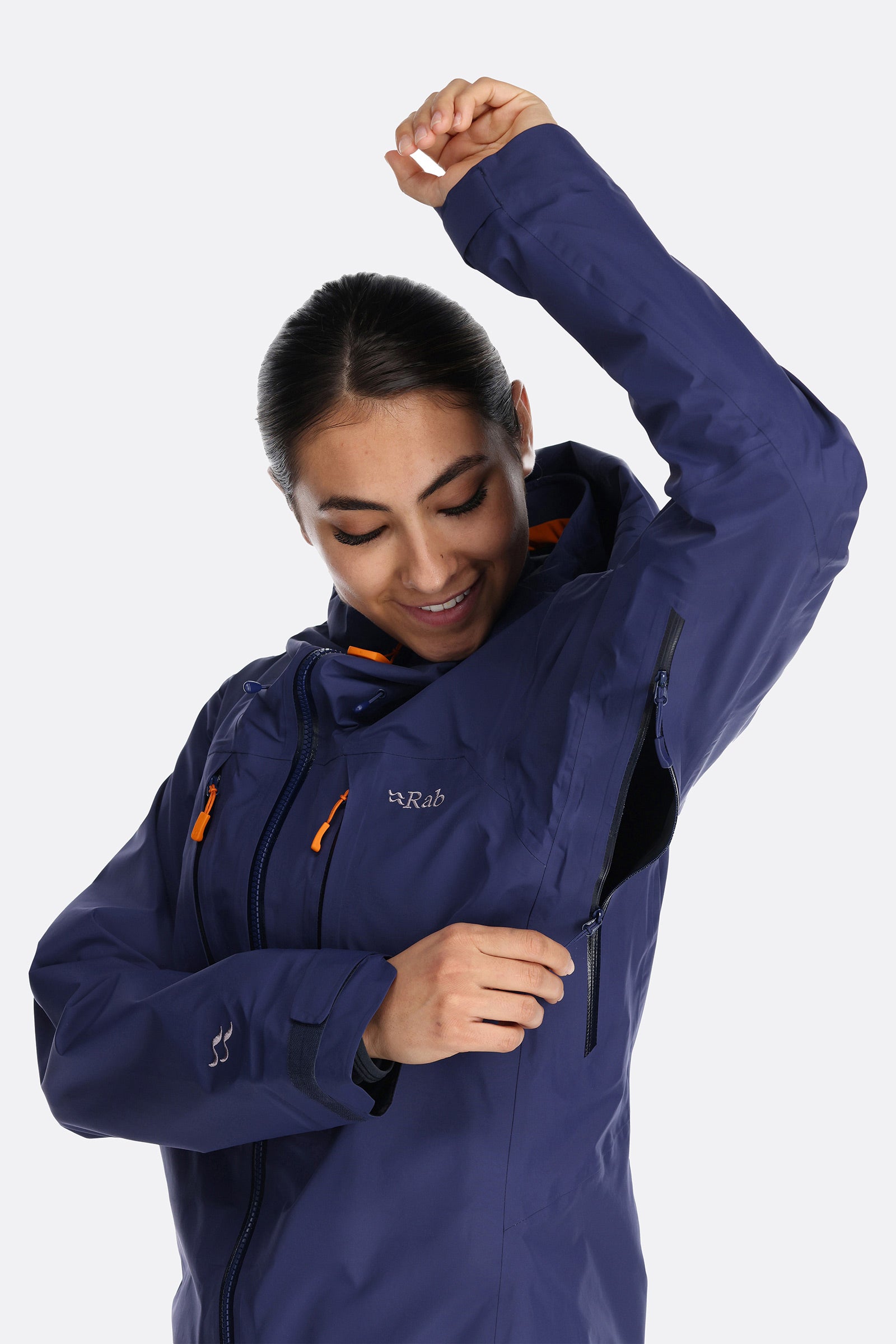Women's Borealis Alpine Hooded Jacket