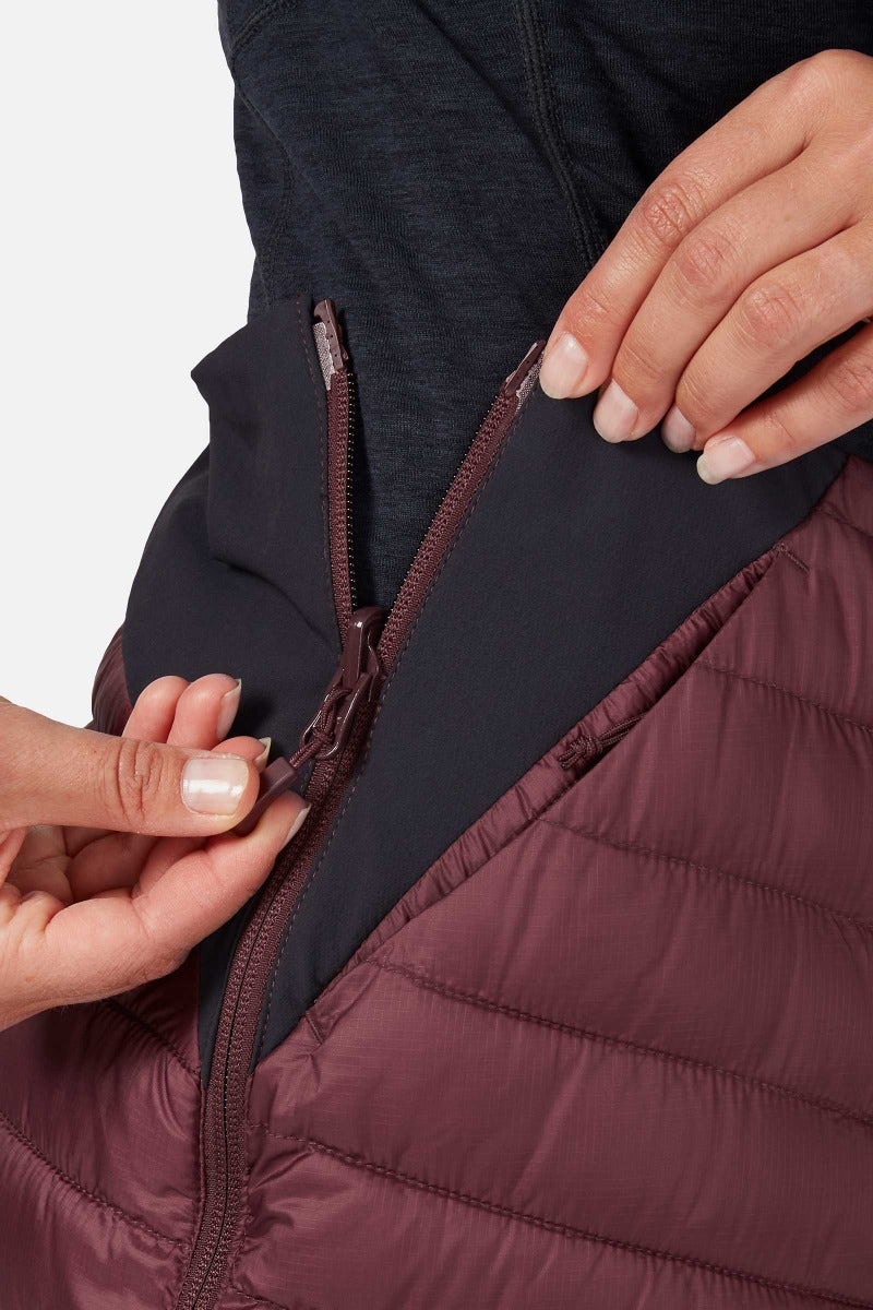 Women's Baltoro Glove