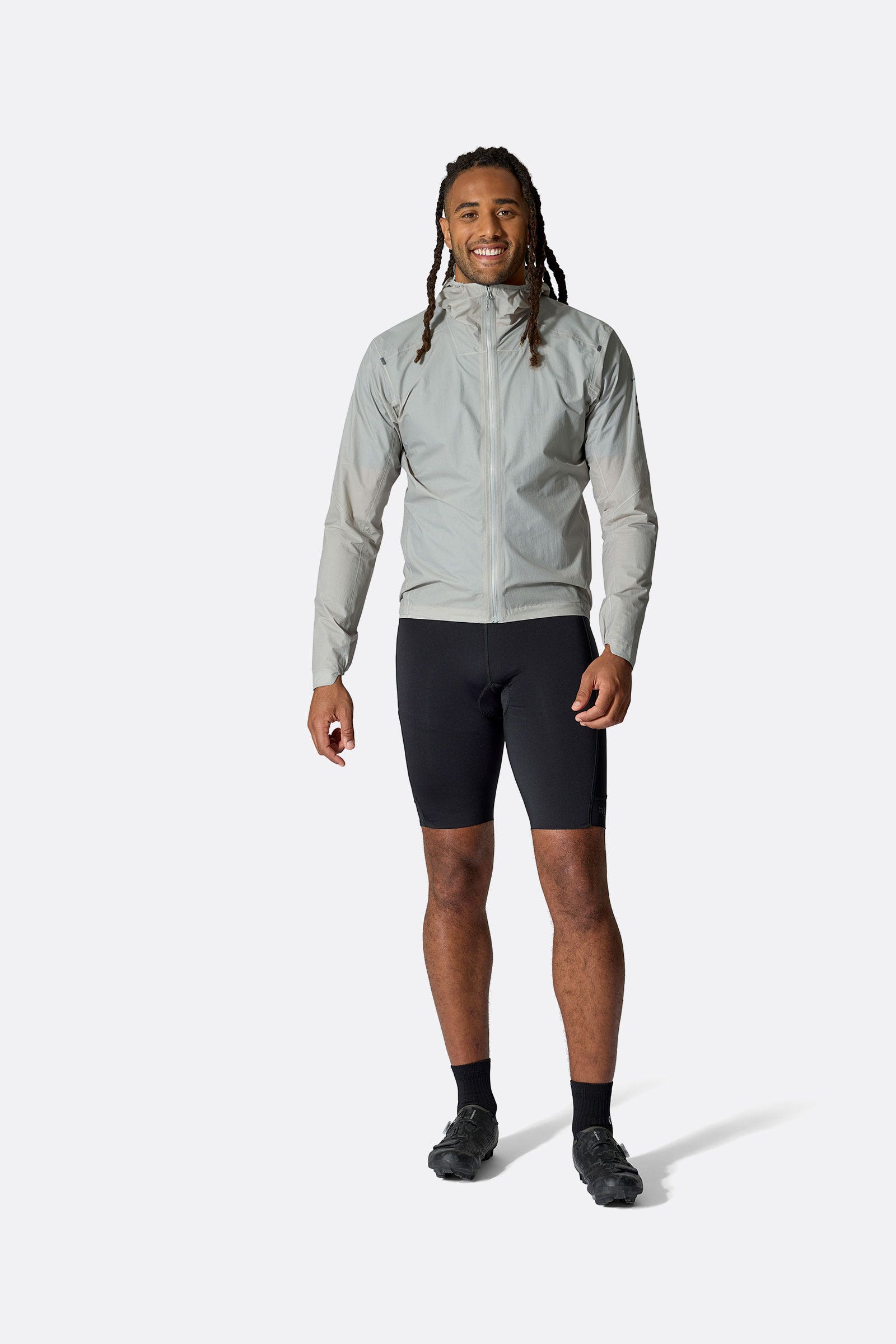 Men's Cinder Kinetic Waterproof Biking Pants