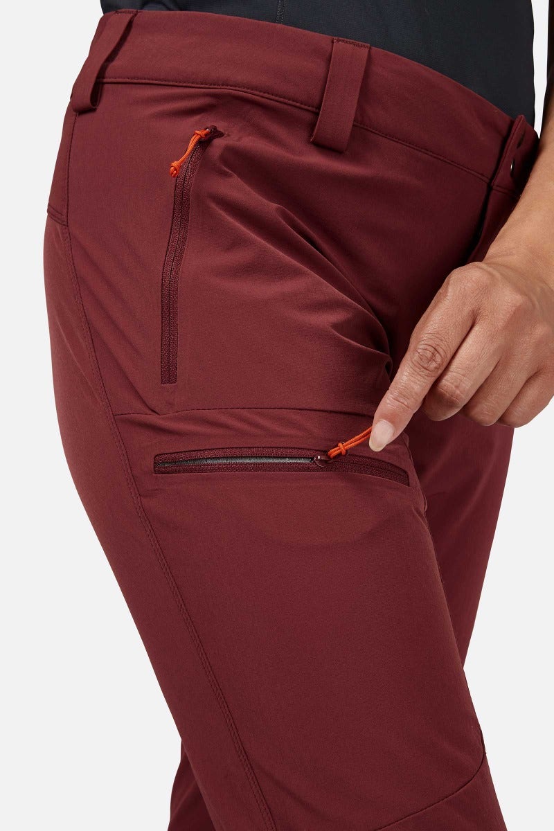 Women's Ascendor Light Pants