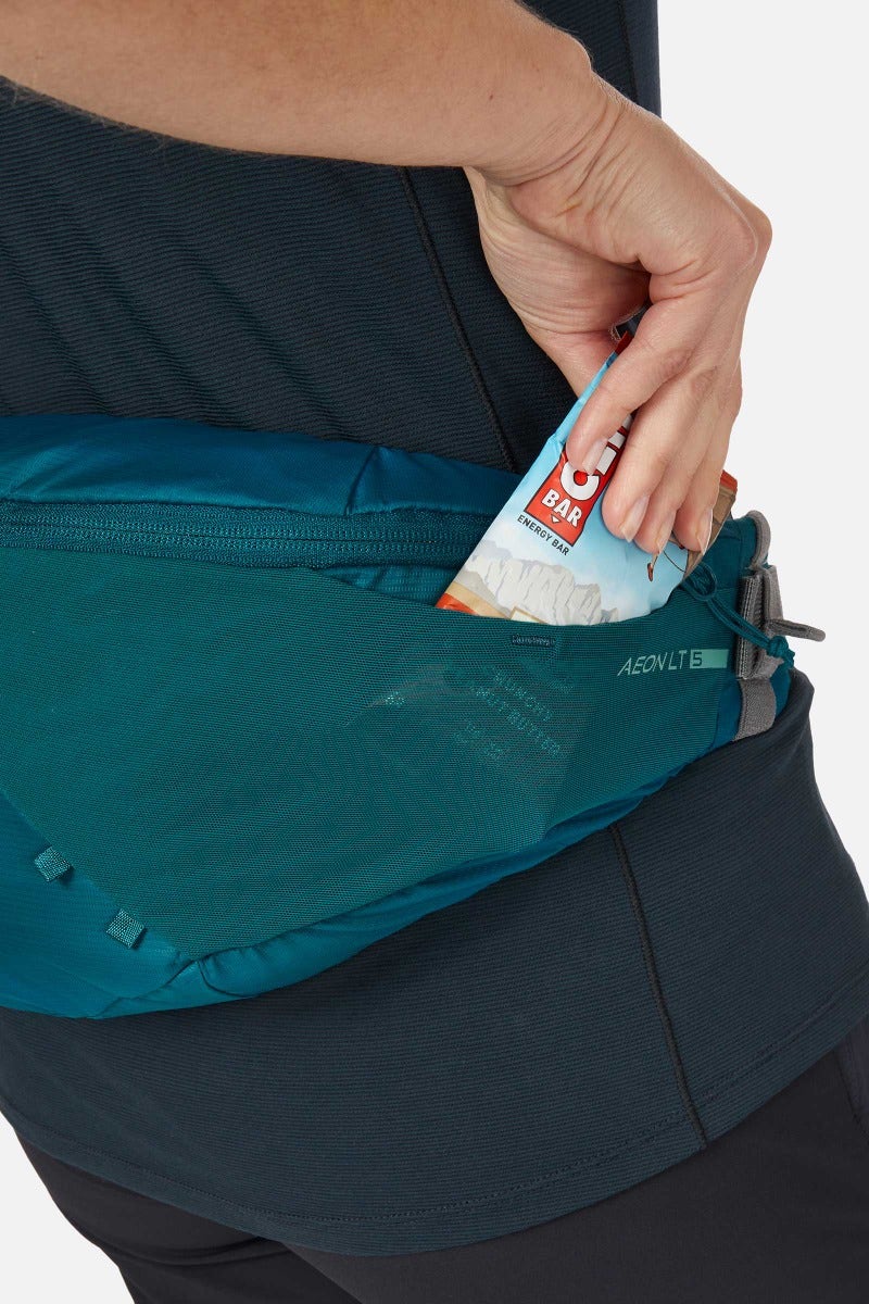 Nitron 18L Lightweight Pack