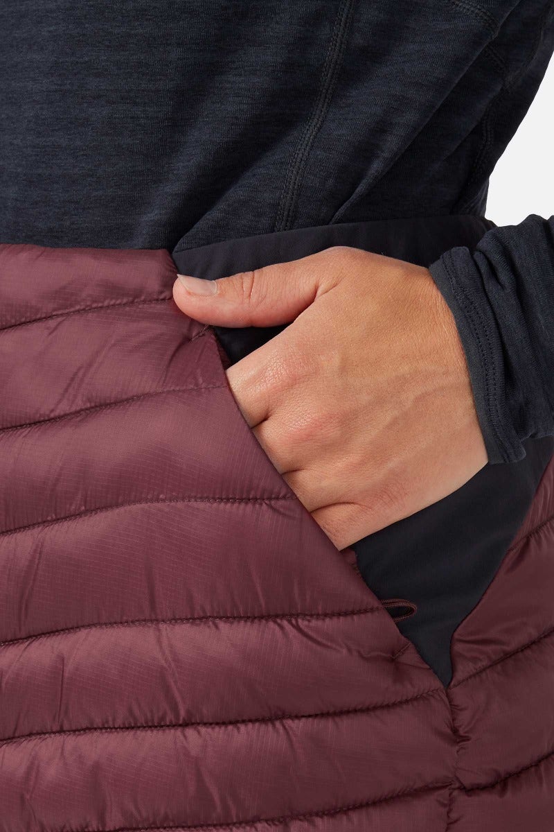 Women's Baltoro Glove