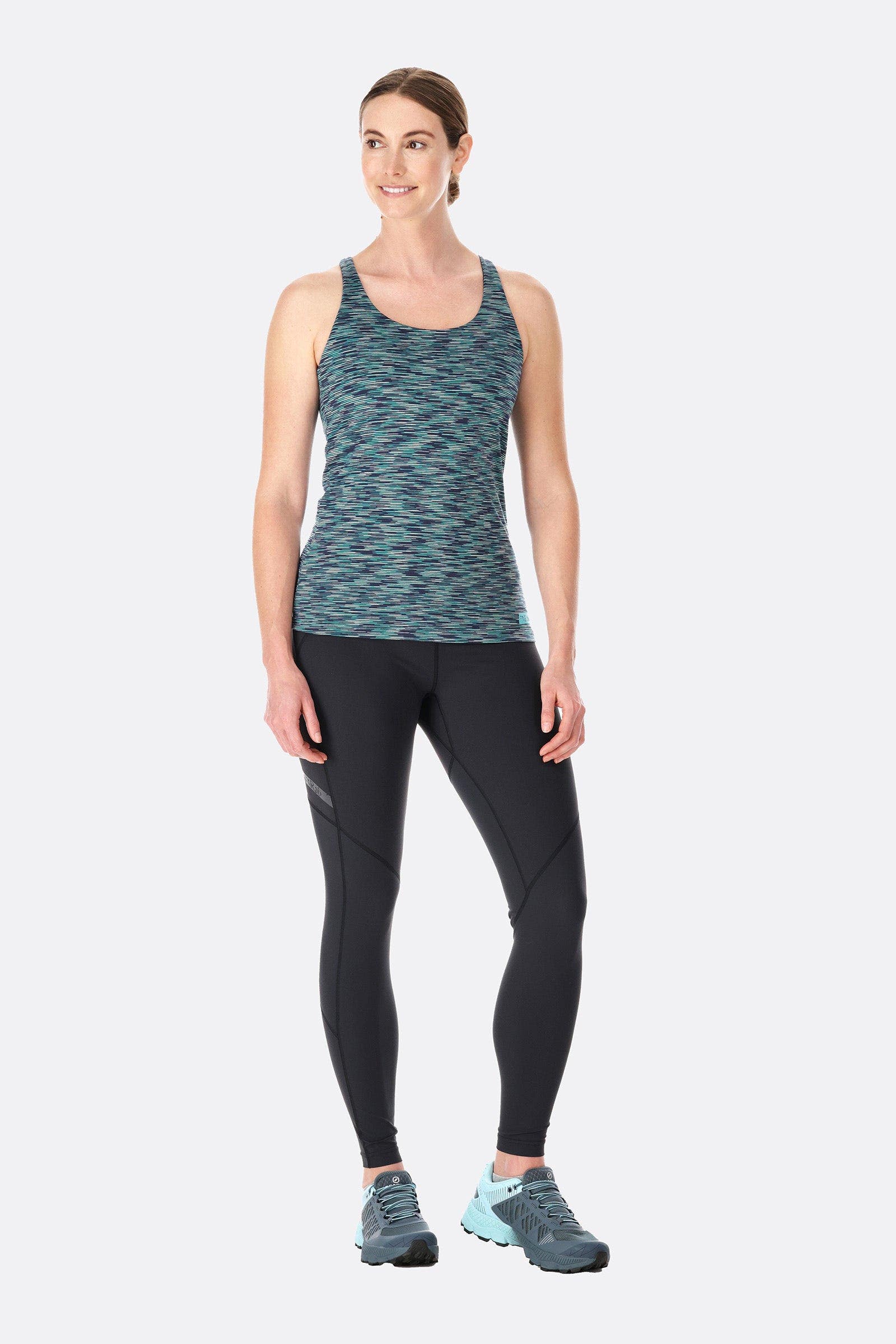 Women's Ascendor Alpine Softshell Pants