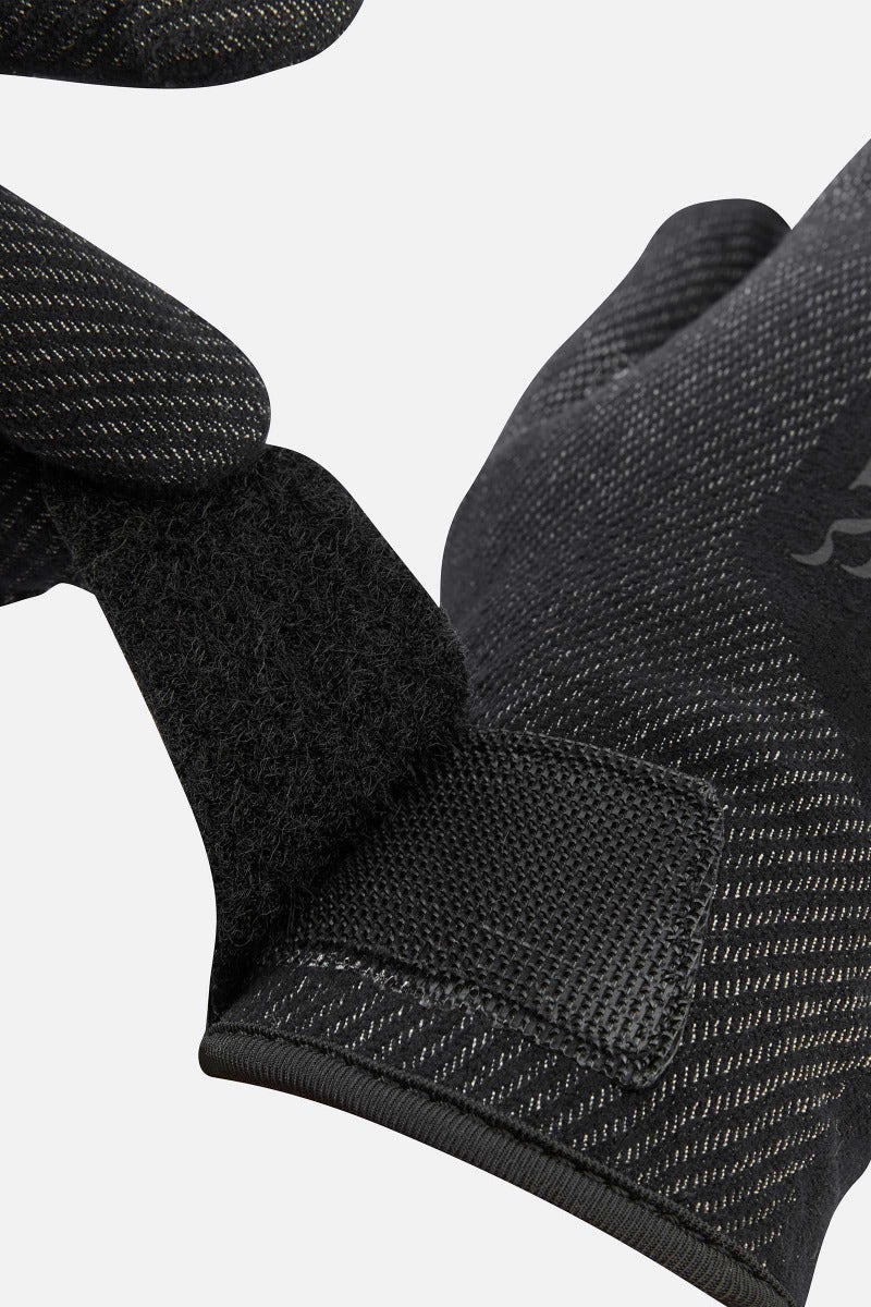 Kinetic Mountain Gloves - Rab® EU