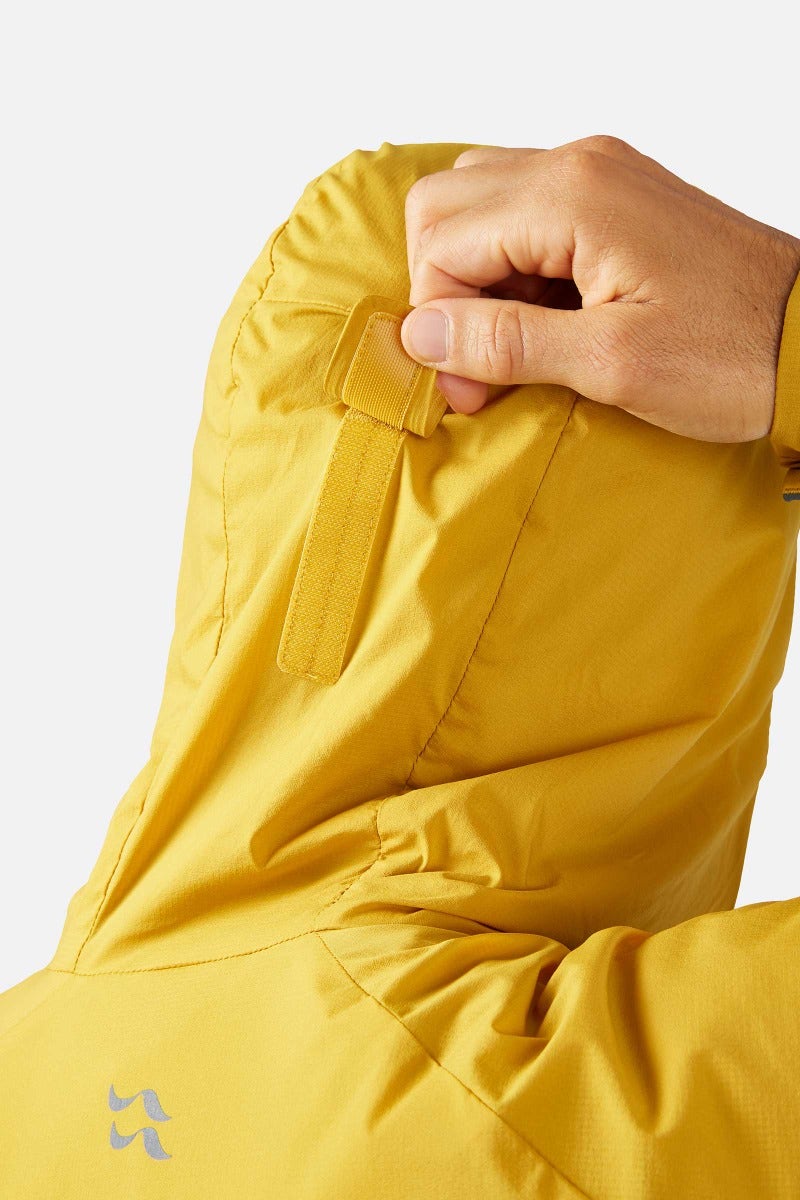 Men's Graviton Jacket